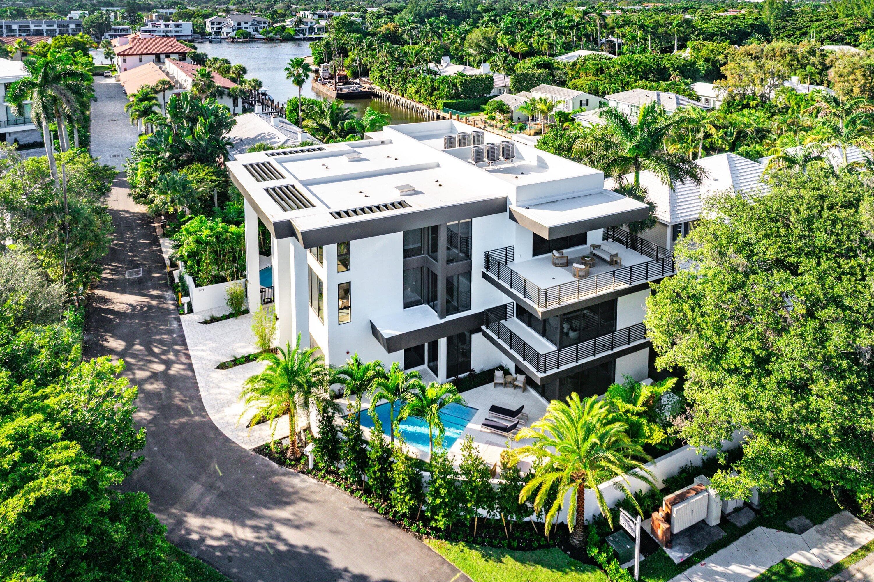 810 Andrews Avenue, Delray Beach, FL 33483 — photo
