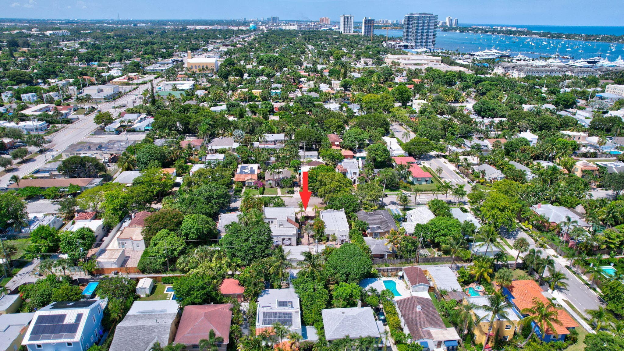 516-520 34th Street, West Palm Beach, FL 33407 — photo 88 of 92