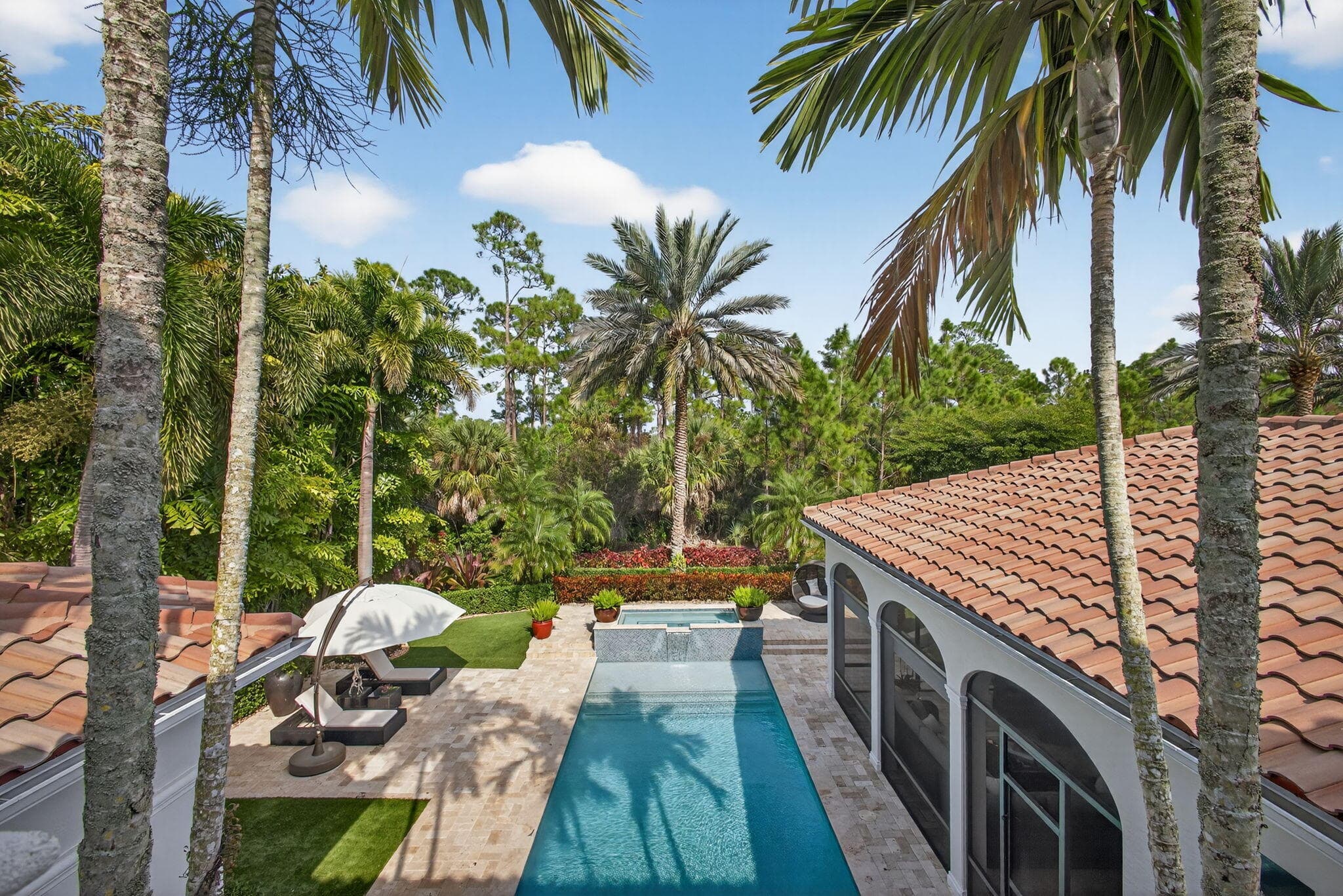 213 Via Palacio, Palm Beach Gardens, FL 33418 — photo 108 of 159