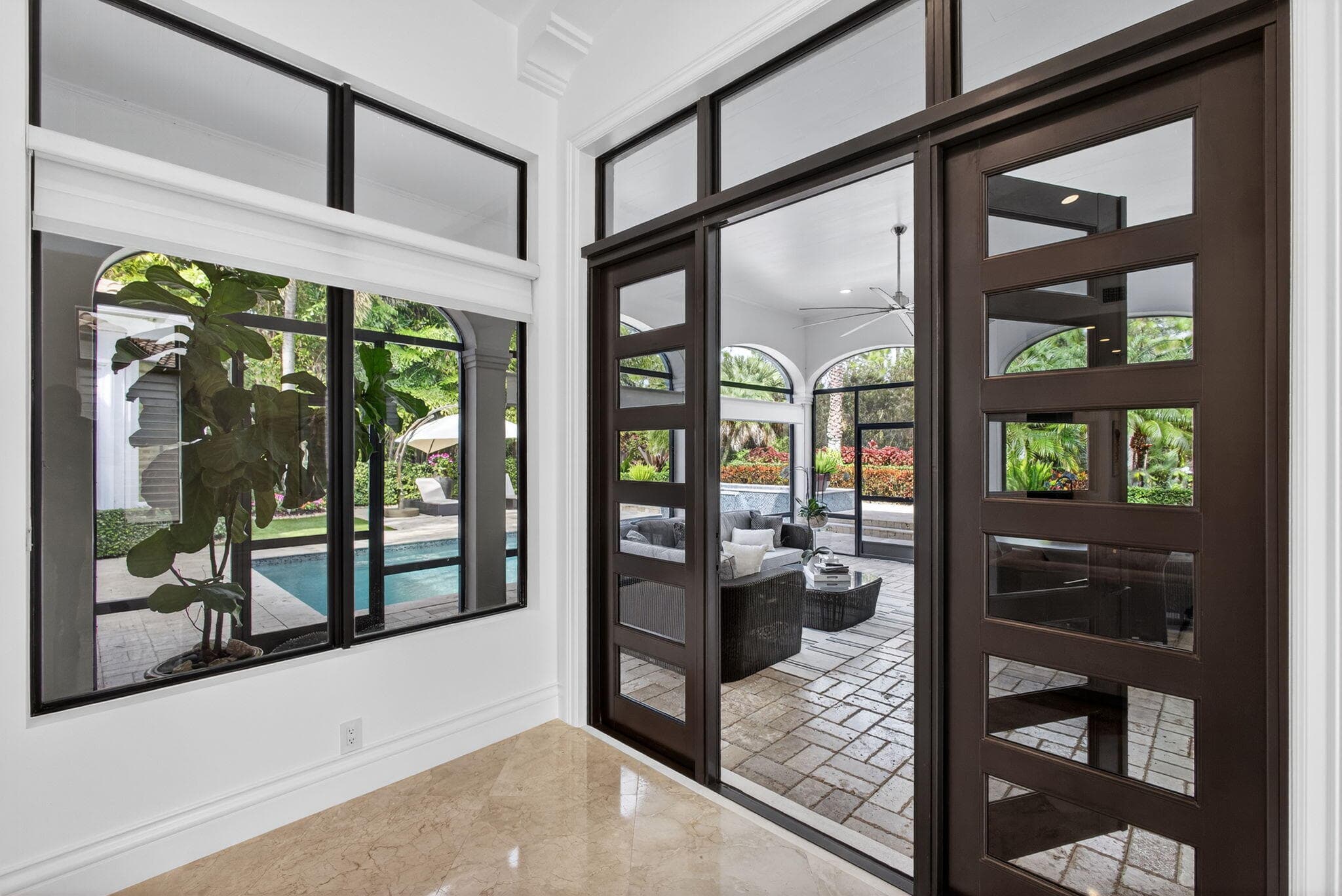213 Via Palacio, Palm Beach Gardens, FL 33418 — photo 114 of 159