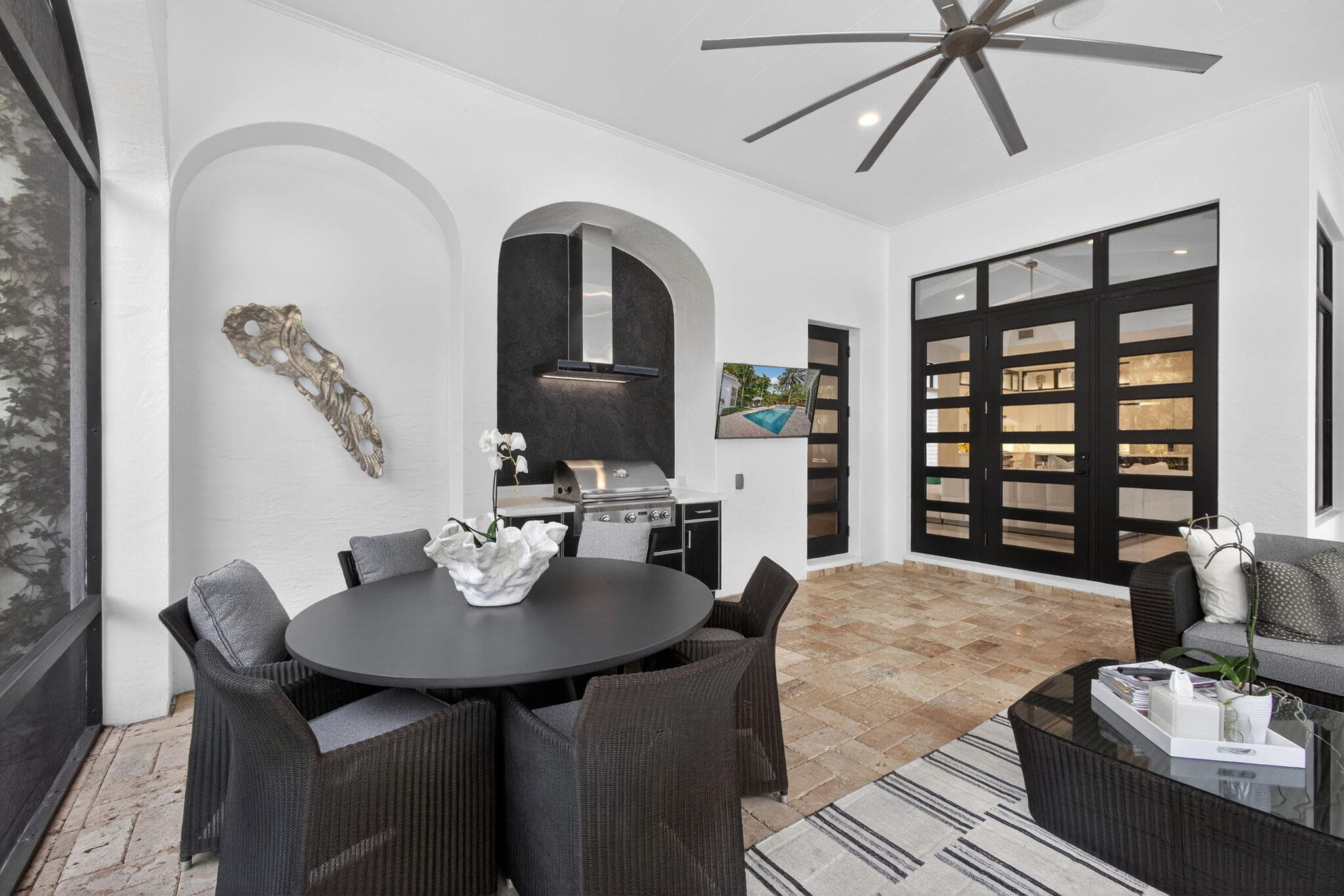 213 Via Palacio, Palm Beach Gardens, FL 33418 — photo 120 of 159