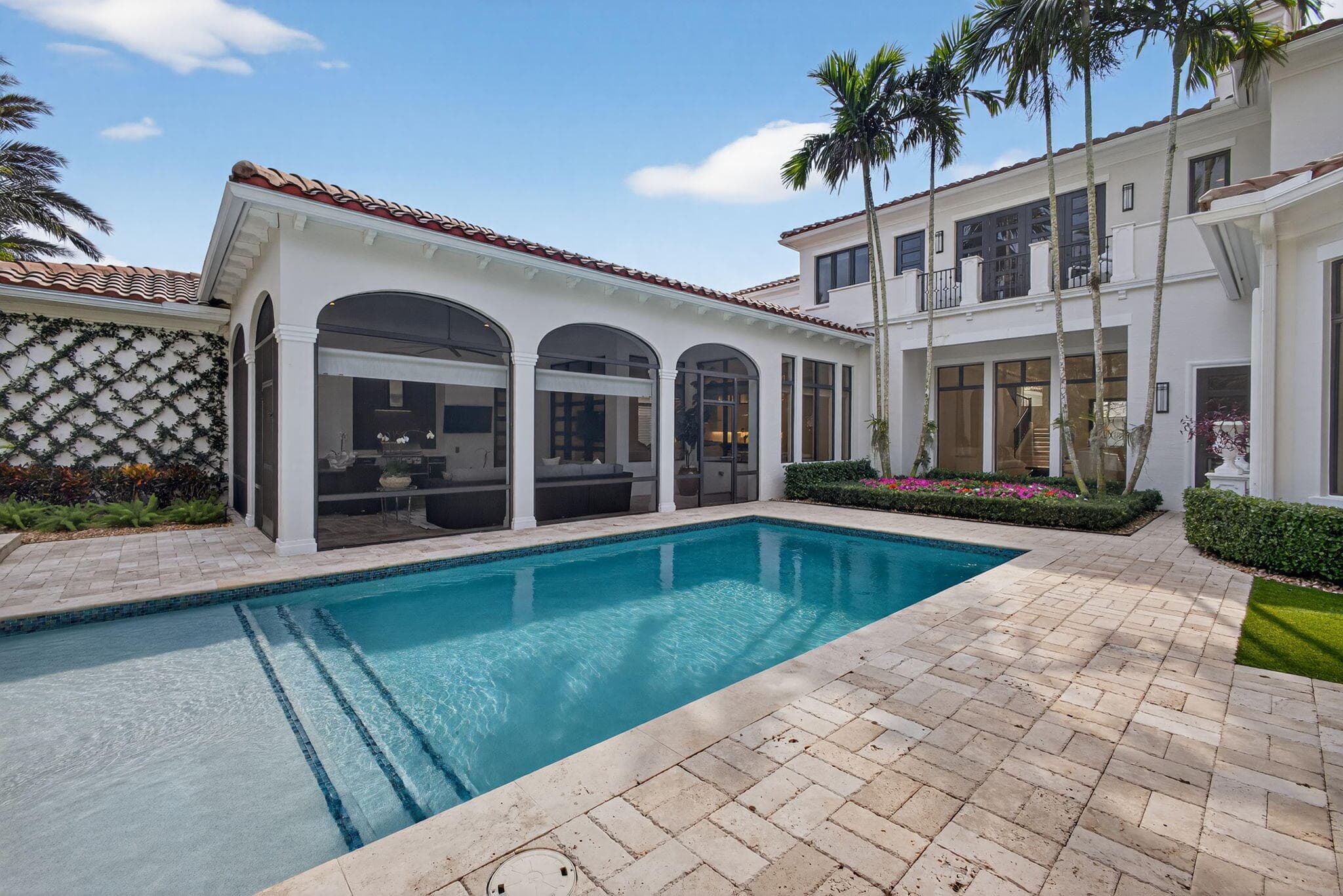 213 Via Palacio, Palm Beach Gardens, FL 33418 — photo 130 of 159