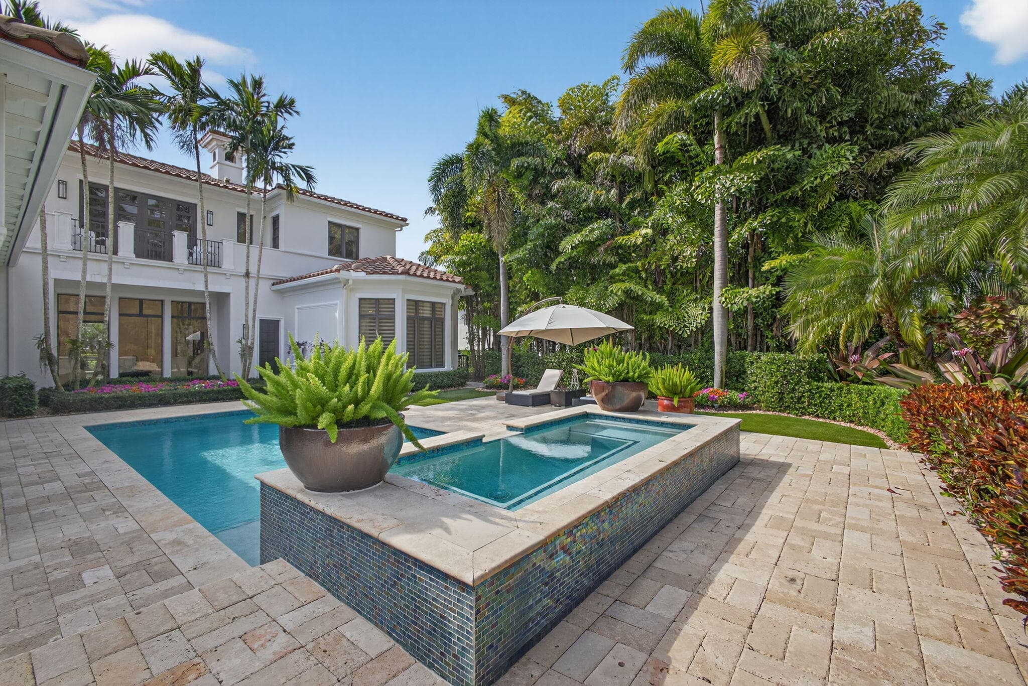 213 Via Palacio, Palm Beach Gardens, FL 33418 — photo 134 of 159