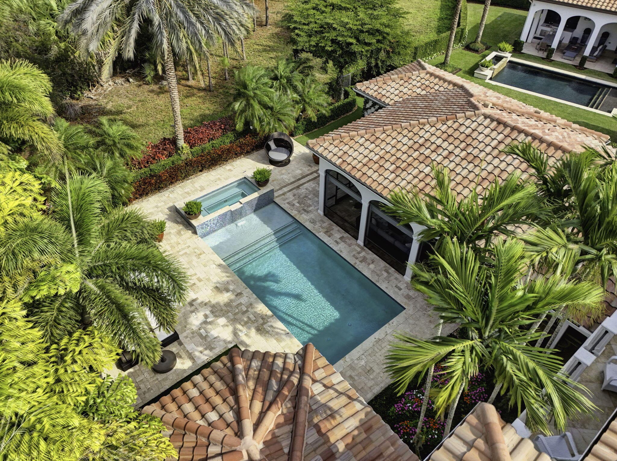 213 Via Palacio, Palm Beach Gardens, FL 33418 — photo 153 of 159
