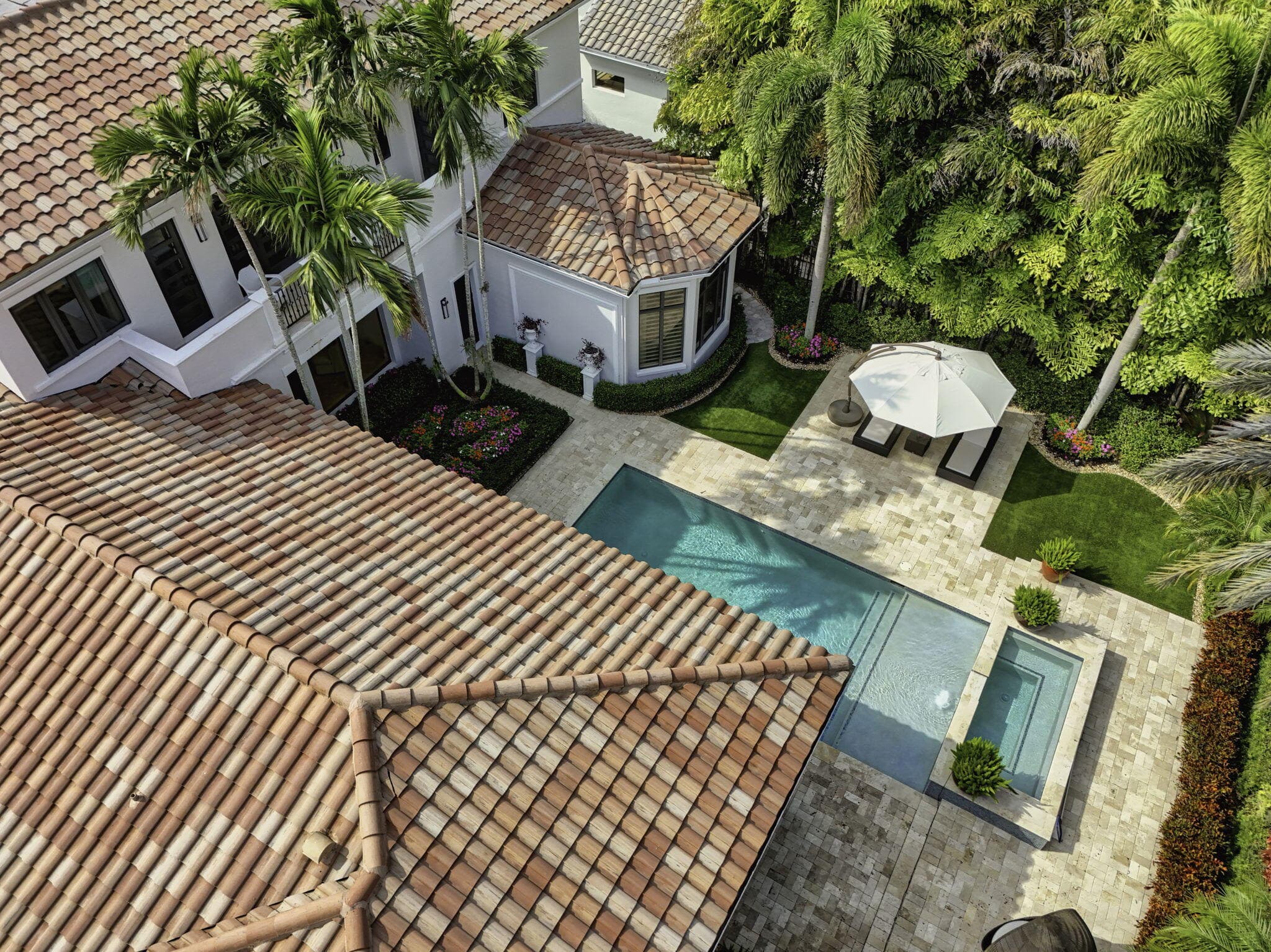 213 Via Palacio, Palm Beach Gardens, FL 33418 — photo 155 of 159