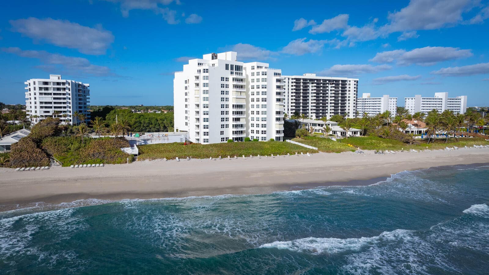 3407 S Ocean Boulevard 8a, Highland Beach, FL 33487 — photo 1 of 62