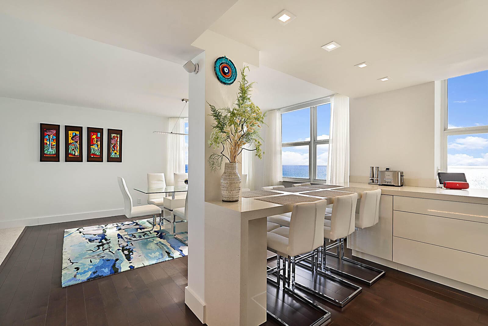 3407 S Ocean Boulevard 8a, Highland Beach, FL 33487 — photo 16 of 62