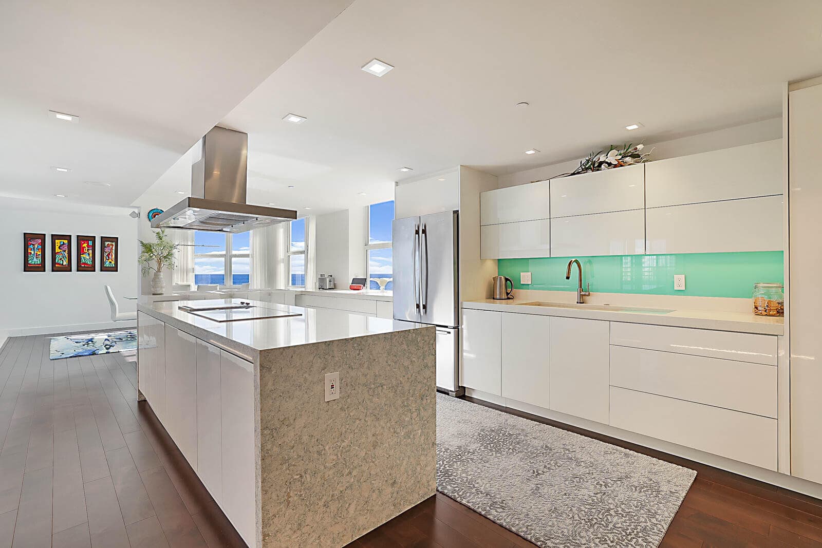 3407 S Ocean Boulevard 8a, Highland Beach, FL 33487 — photo 17 of 62