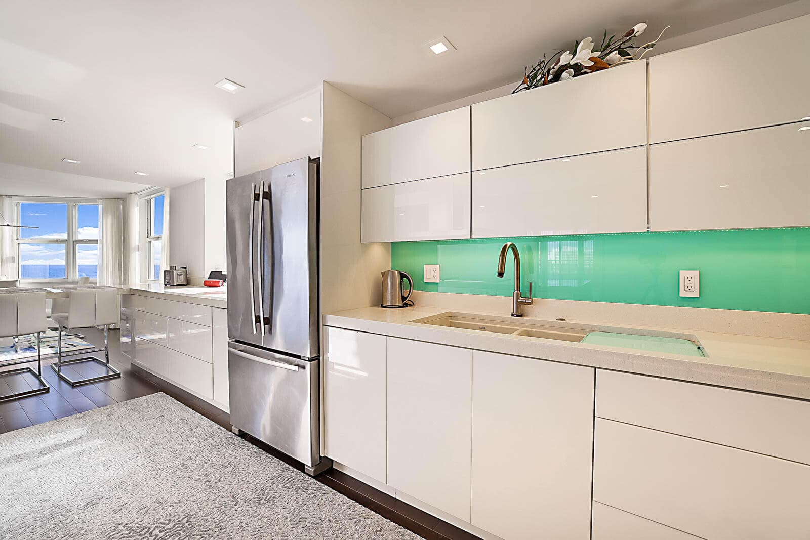3407 S Ocean Boulevard 8a, Highland Beach, FL 33487 — photo 19 of 62