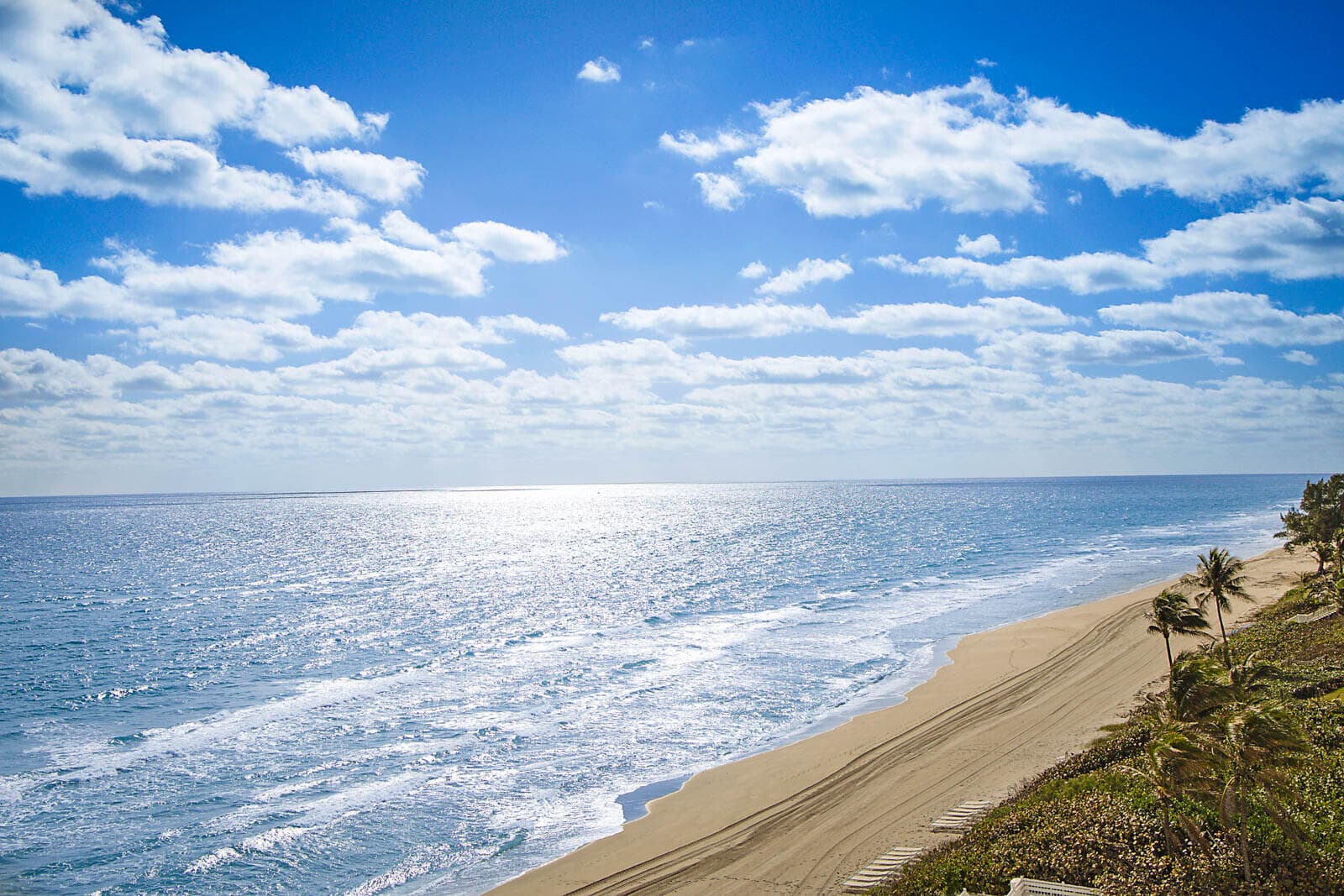 3407 S Ocean Boulevard 8a, Highland Beach, FL 33487 — photo 45 of 62