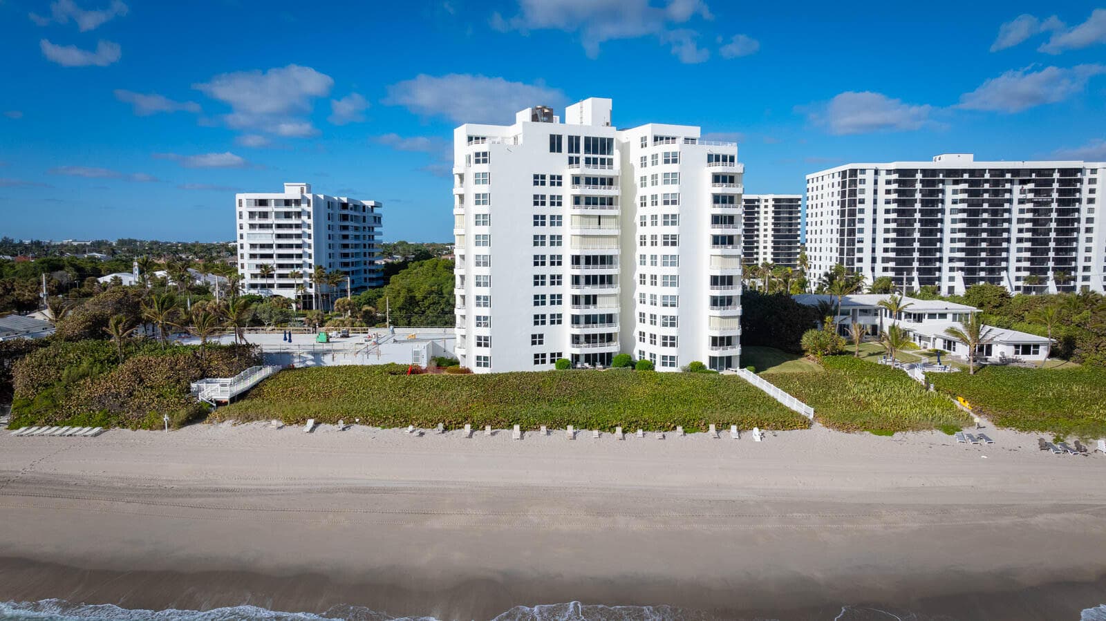 3407 S Ocean Boulevard 8a, Highland Beach, FL 33487 — photo 52 of 62