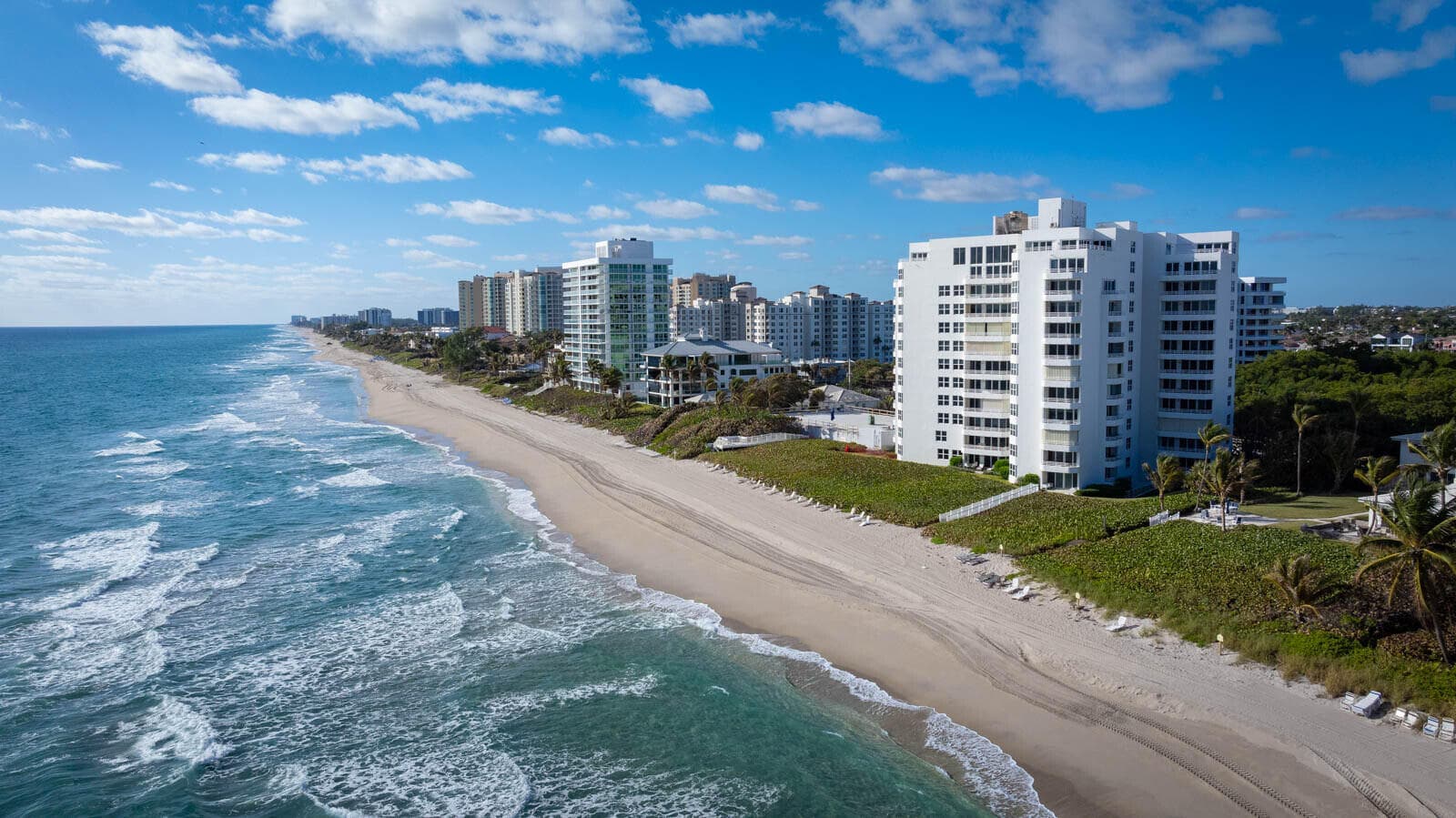 3407 S Ocean Boulevard 8a, Highland Beach, FL 33487 — photo 54 of 62