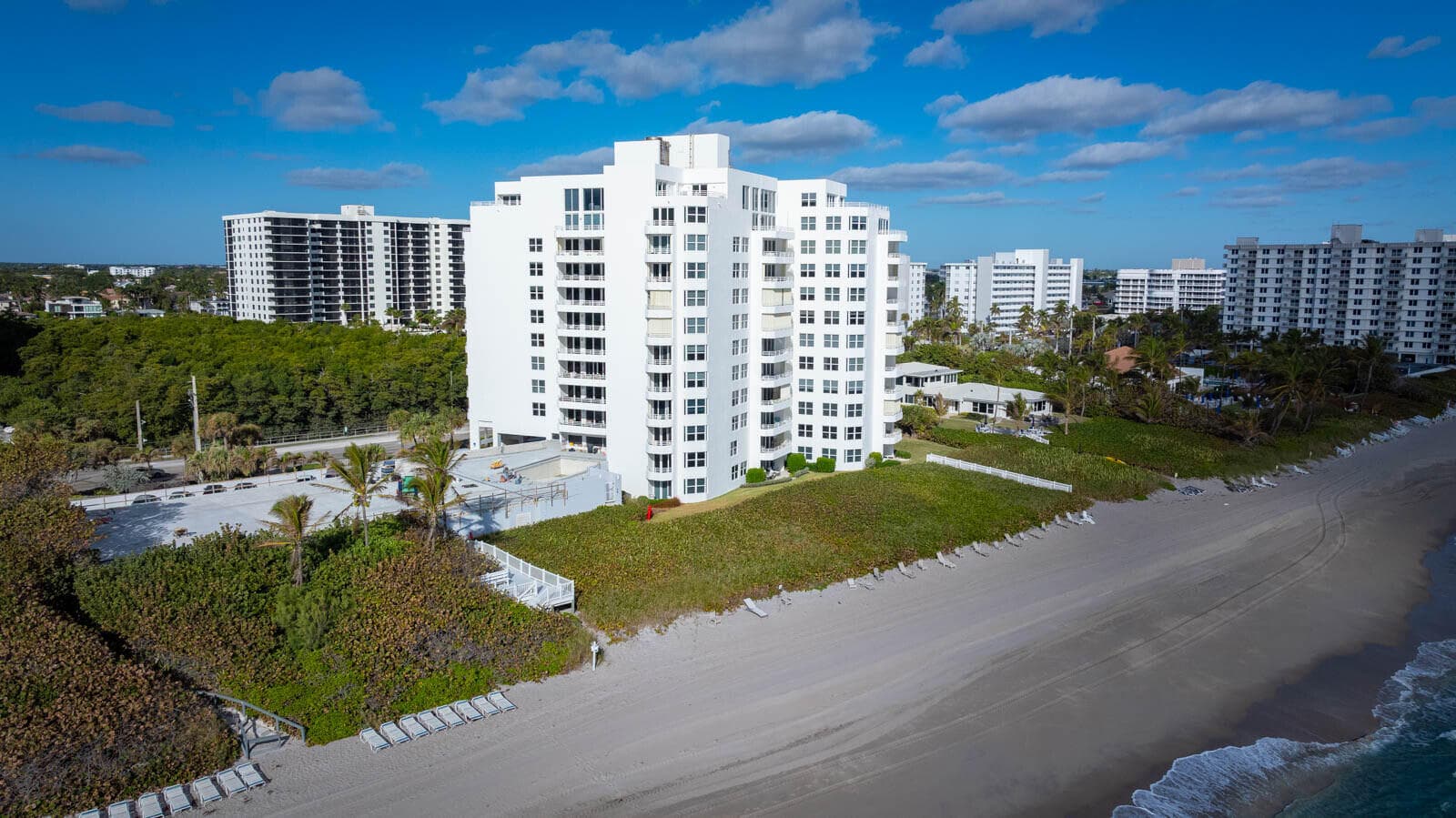 3407 S Ocean Boulevard 8a, Highland Beach, FL 33487 — photo 58 of 62