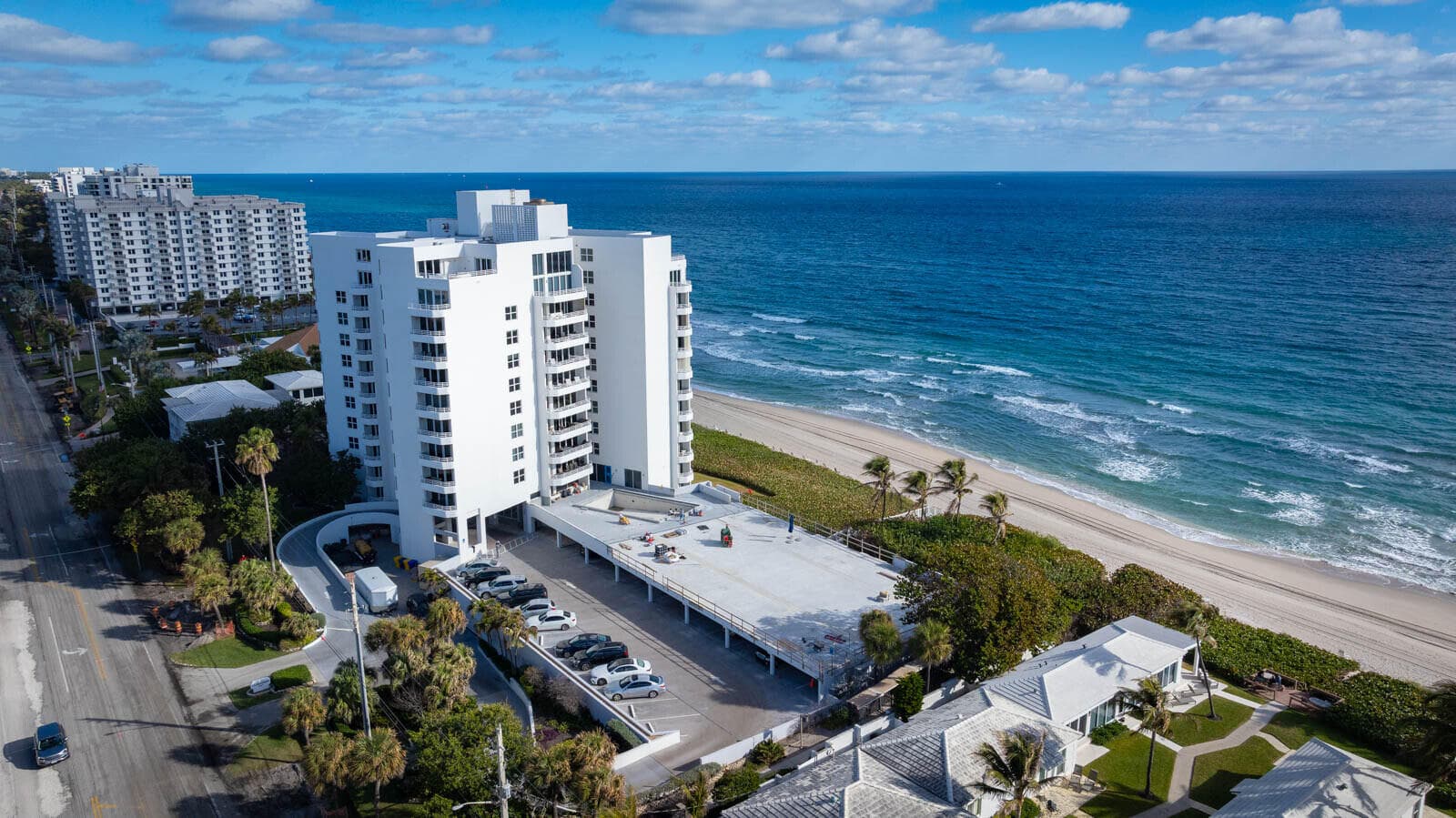 3407 S Ocean Boulevard 8a, Highland Beach, FL 33487 — photo 60 of 62