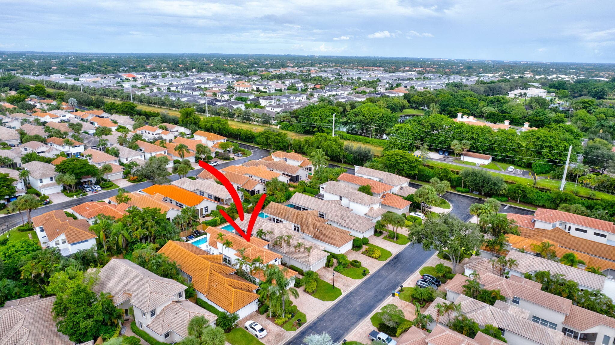 6631 NW 25th Avenue, Boca Raton, FL 33496 — photo 5 of 59