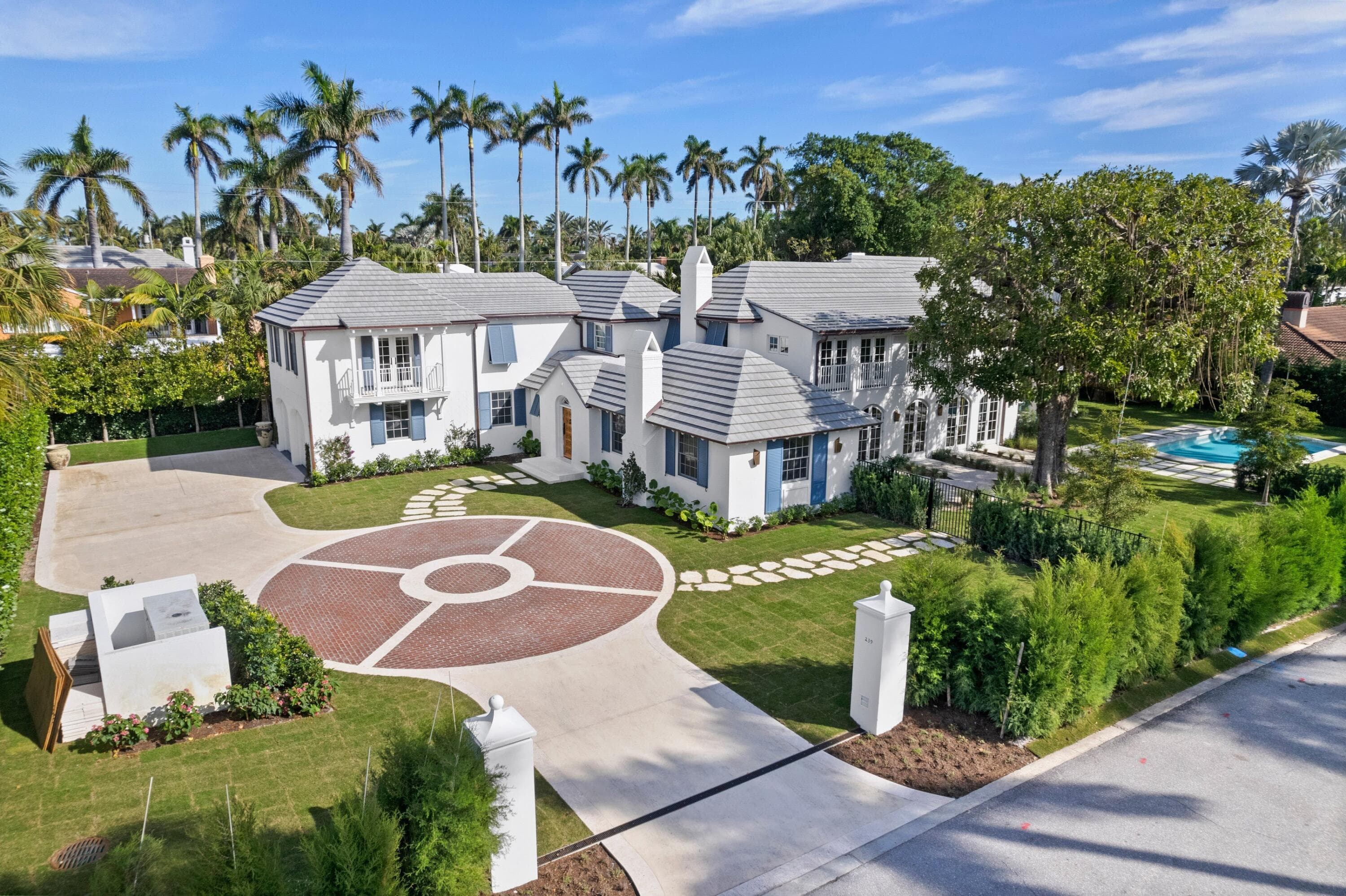 239 Emerald Lane, Palm Beach, FL 33480 — photo 47 of 53