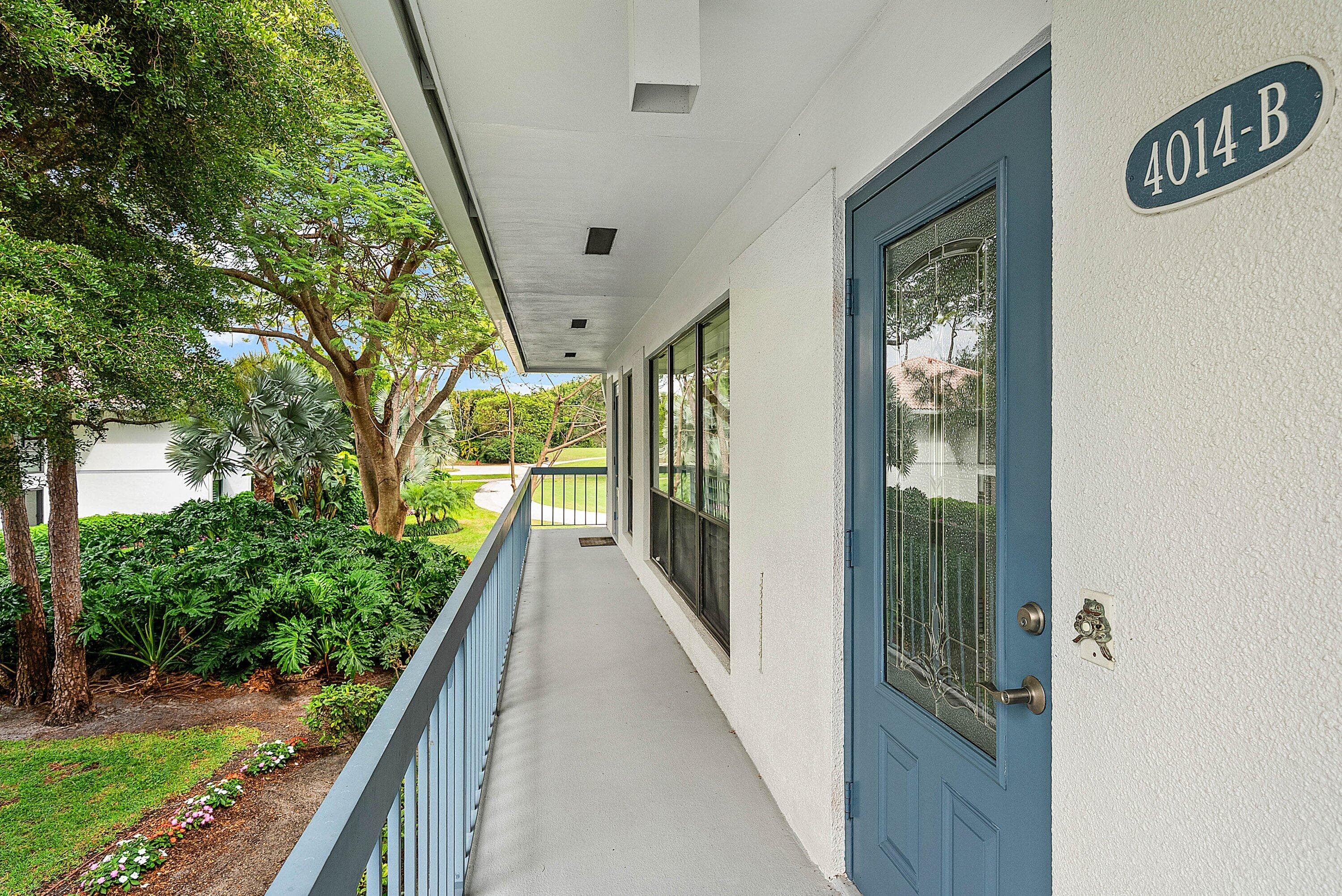 4014 B Quail Ridge Drive Osprey, Boynton Beach, FL 33436 — photo 35 of 45