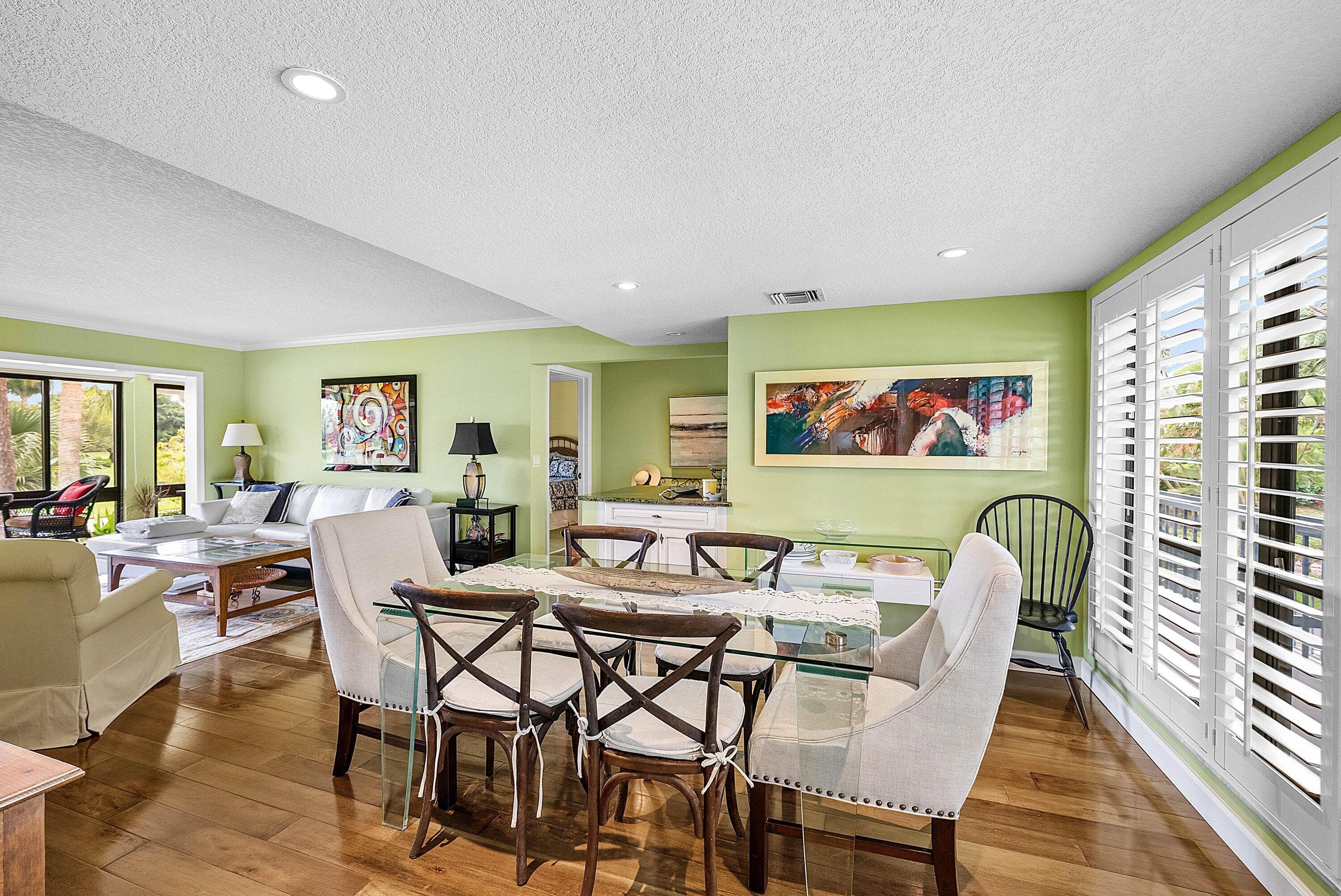 4014 B Quail Ridge Drive Osprey, Boynton Beach, FL 33436 — photo 9 of 45