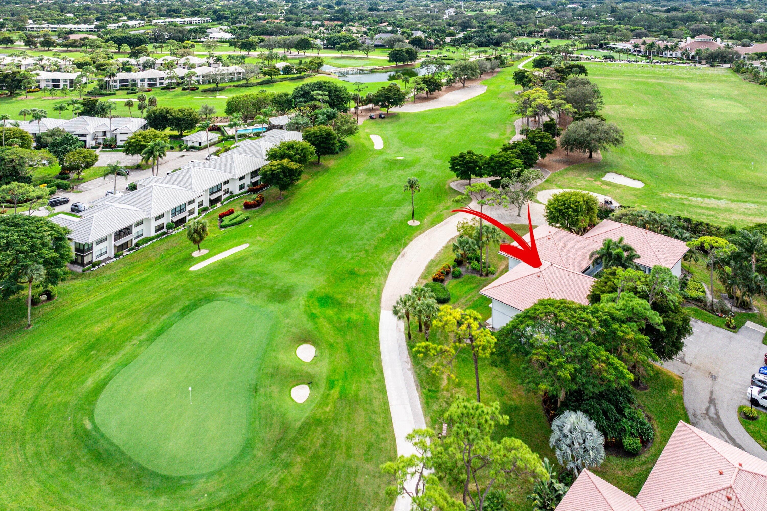 4014 B Quail Ridge Drive Osprey, Boynton Beach, FL 33436 — photo 27 of 45