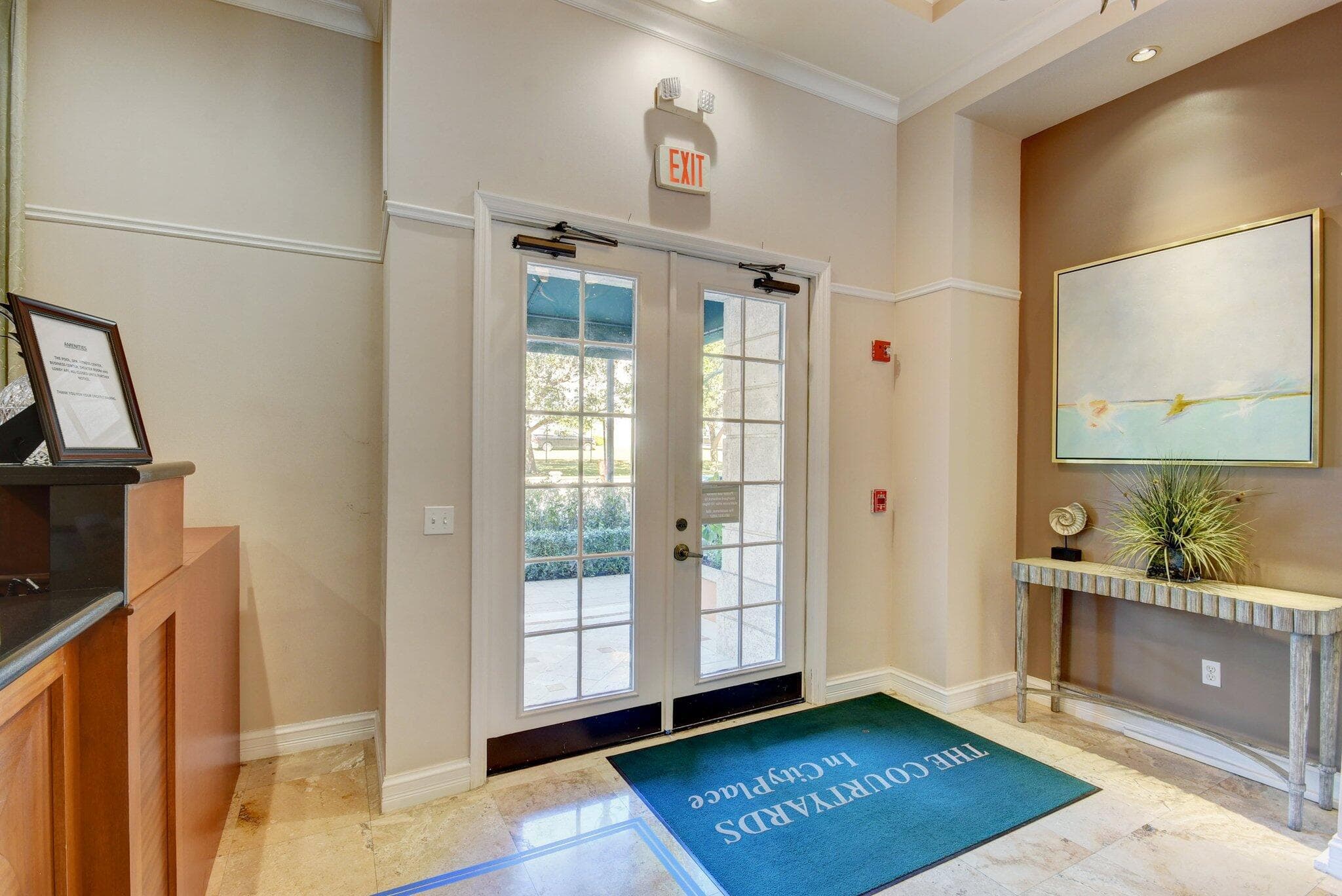 720 S Sapodilla Avenue 303, West Palm Beach, FL 33401 — photo 33 of 34