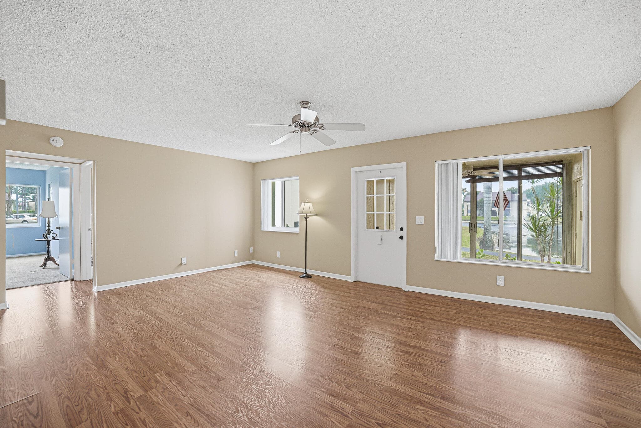 128 Lake Pine Circle B-1, Greenacres, FL 33463 — photo 3 of 34