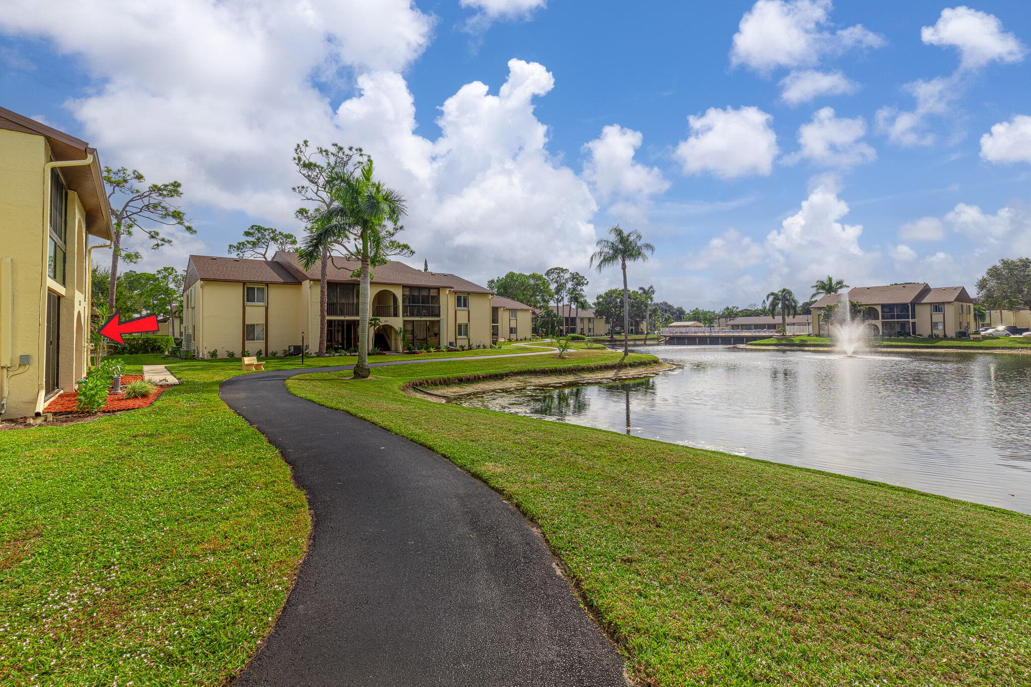 128 Lake Pine Circle B-1, Greenacres, FL 33463 — photo 34 of 34