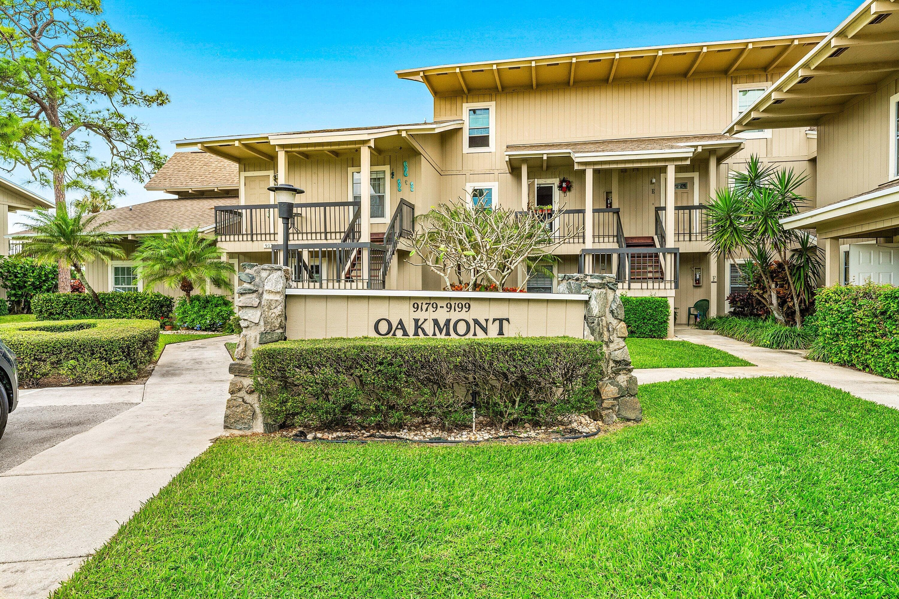 9179 SE Riverfront Terrace F, Jupiter, FL 33469 — photo 2 of 50