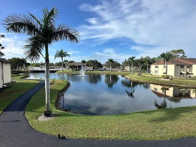 128 Lake Pine Circle B-1, Greenacres, FL 33463 — photo 27 of 34