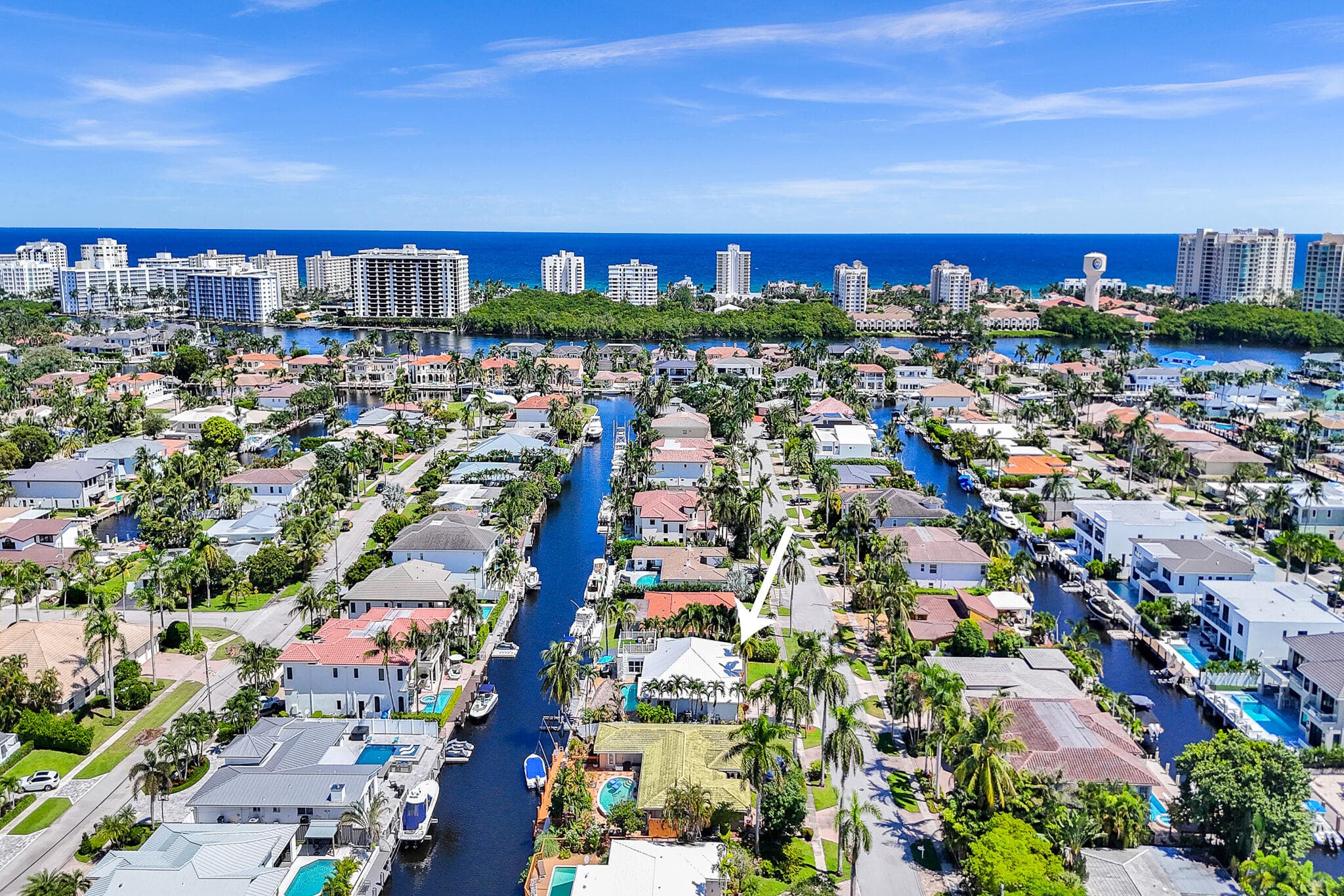 785 NE 71st Street, Boca Raton, FL 33487 — photo 54 of 62