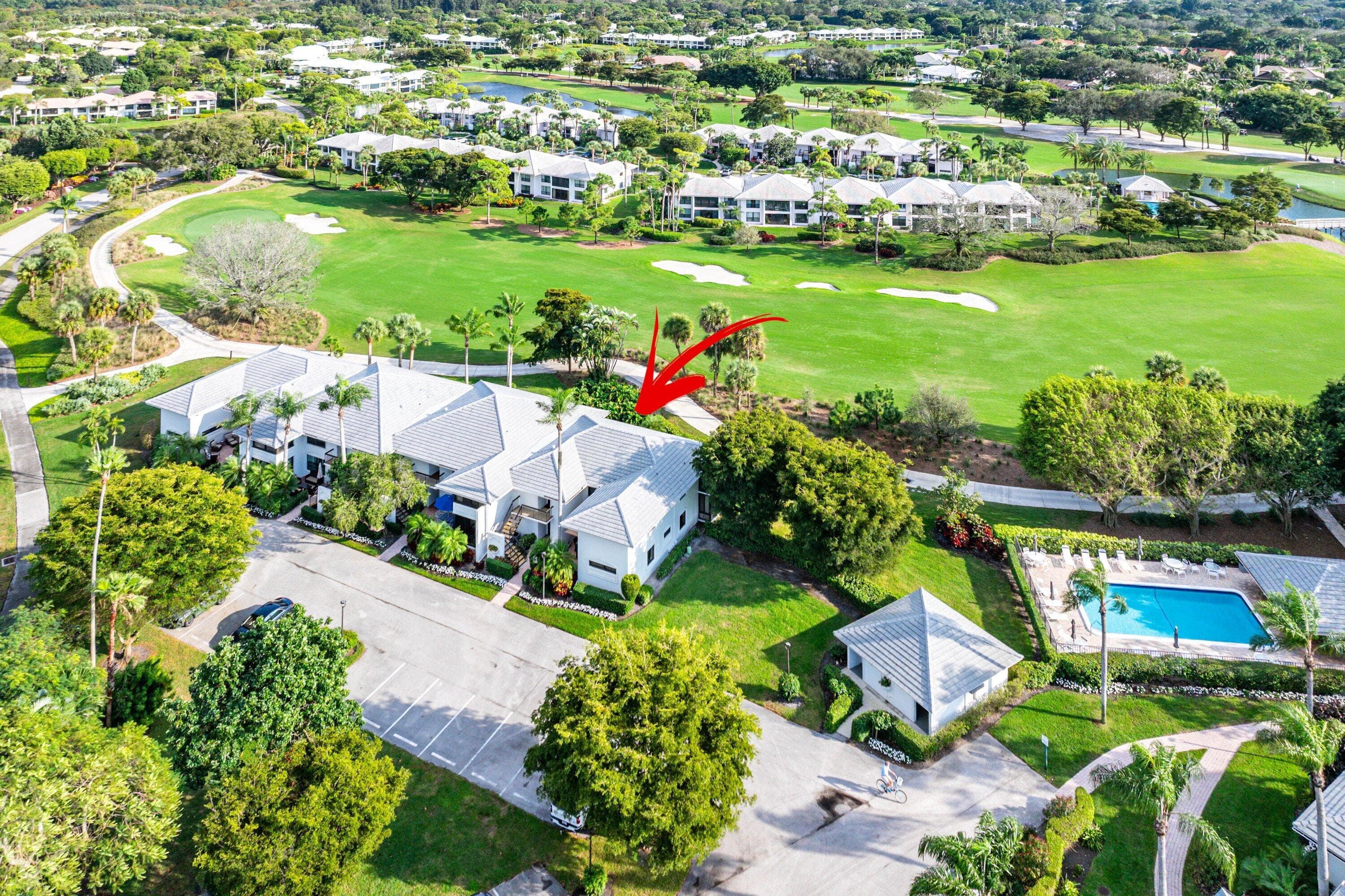 3954 Quail Ridge Drive N Egret, Boynton Beach, FL 33436 — photo 37 of 58
