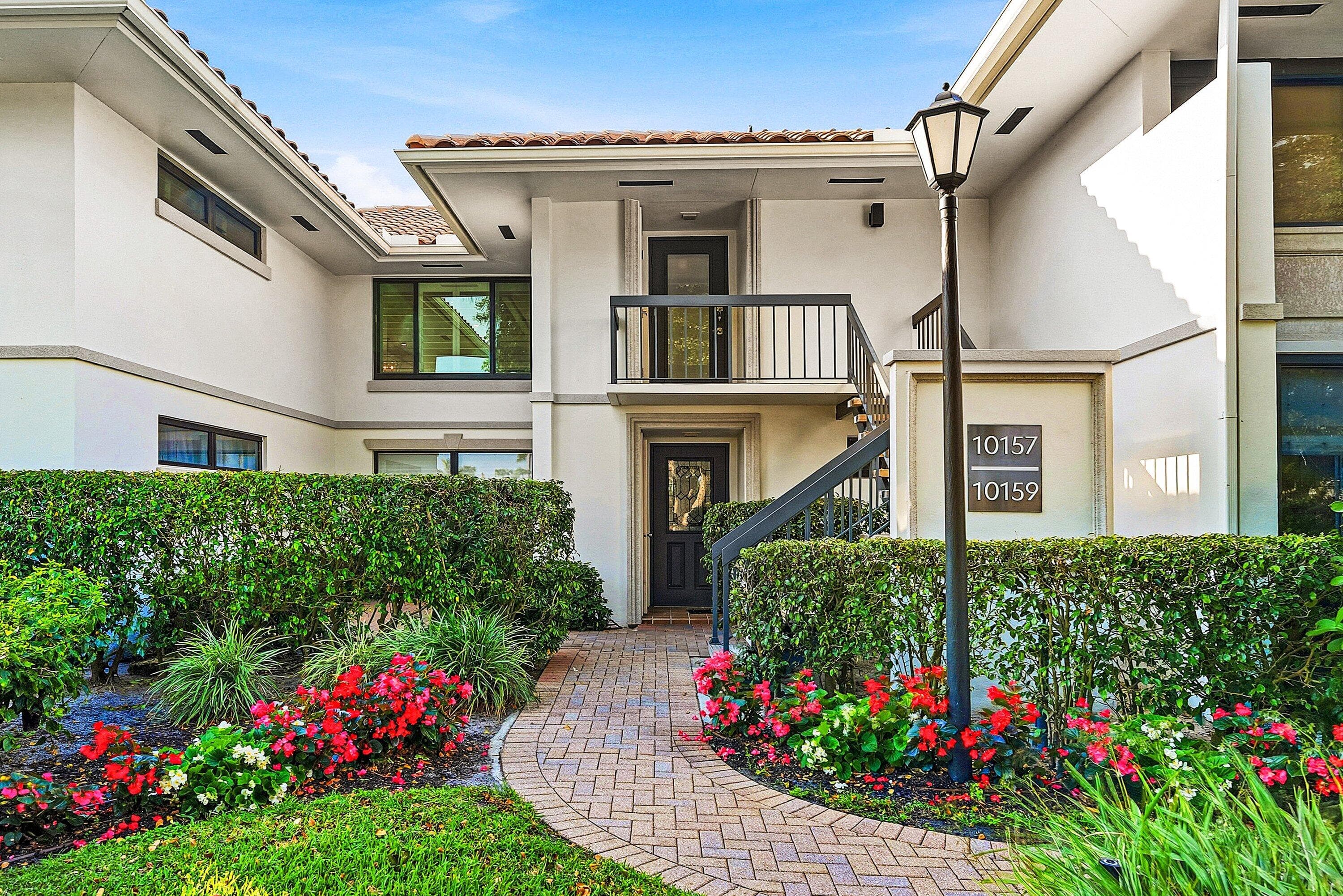 10157 Quail Covey Road Hibiscus N, Boynton Beach, FL 33436 — photo 42 of 52