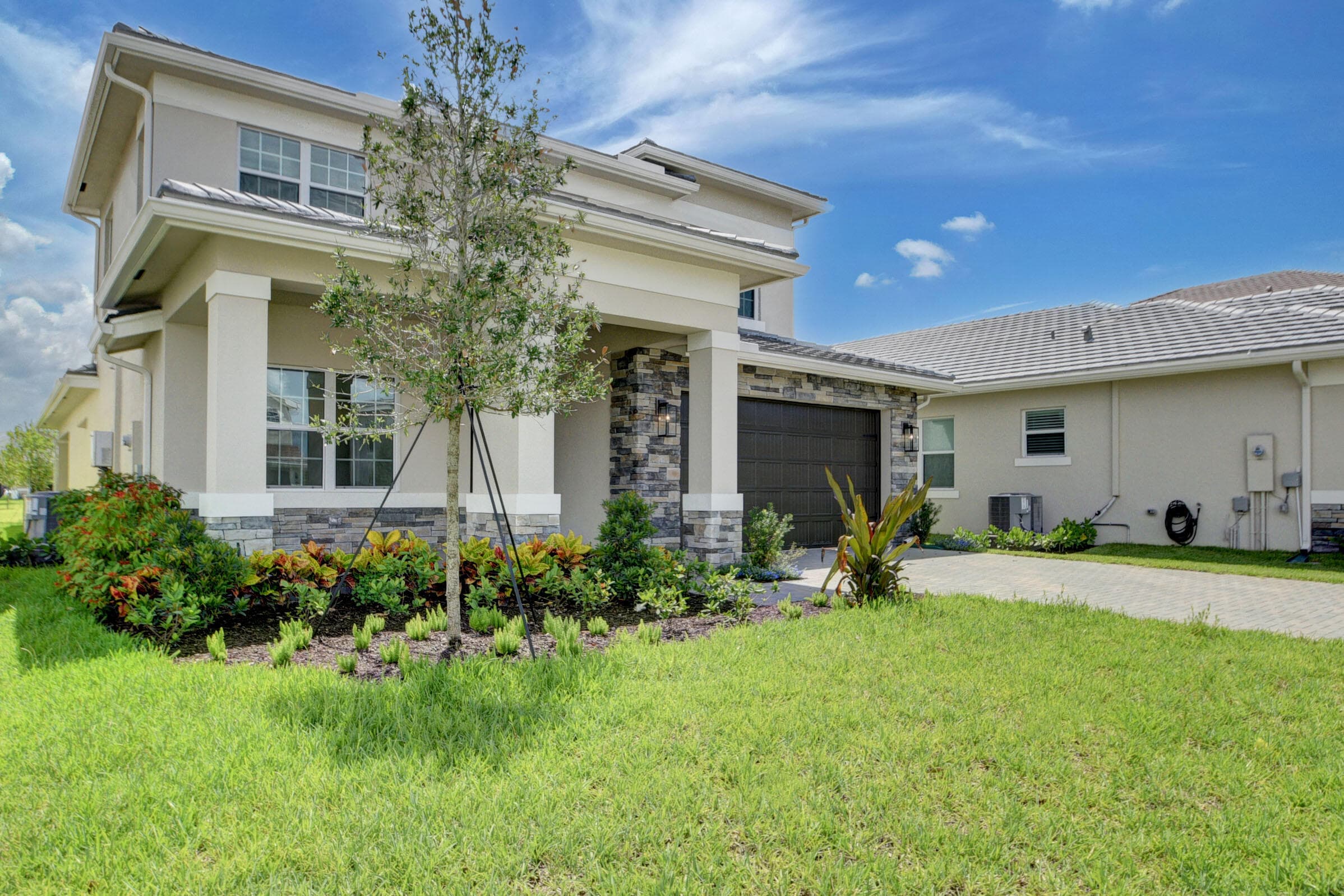 1366 Harvester Crossing, The Acreage, FL 33470 — photo 2 of 57