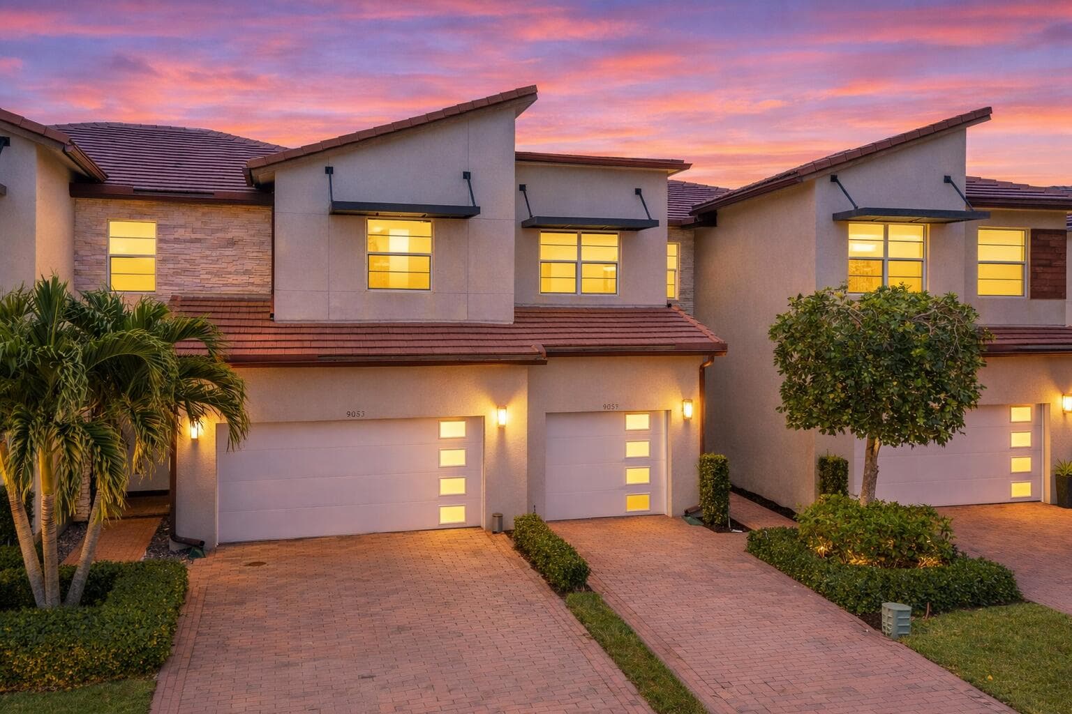 9059 Kingsmoor Way, Lake Worth, FL 33467 — photo 1 of 44