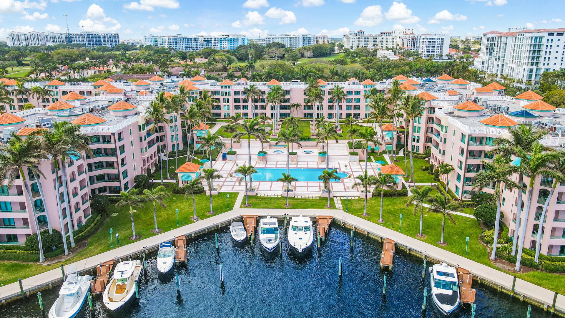 100 SE 5th Avenue 305, Boca Raton, FL 33432 — photo 3 of 69