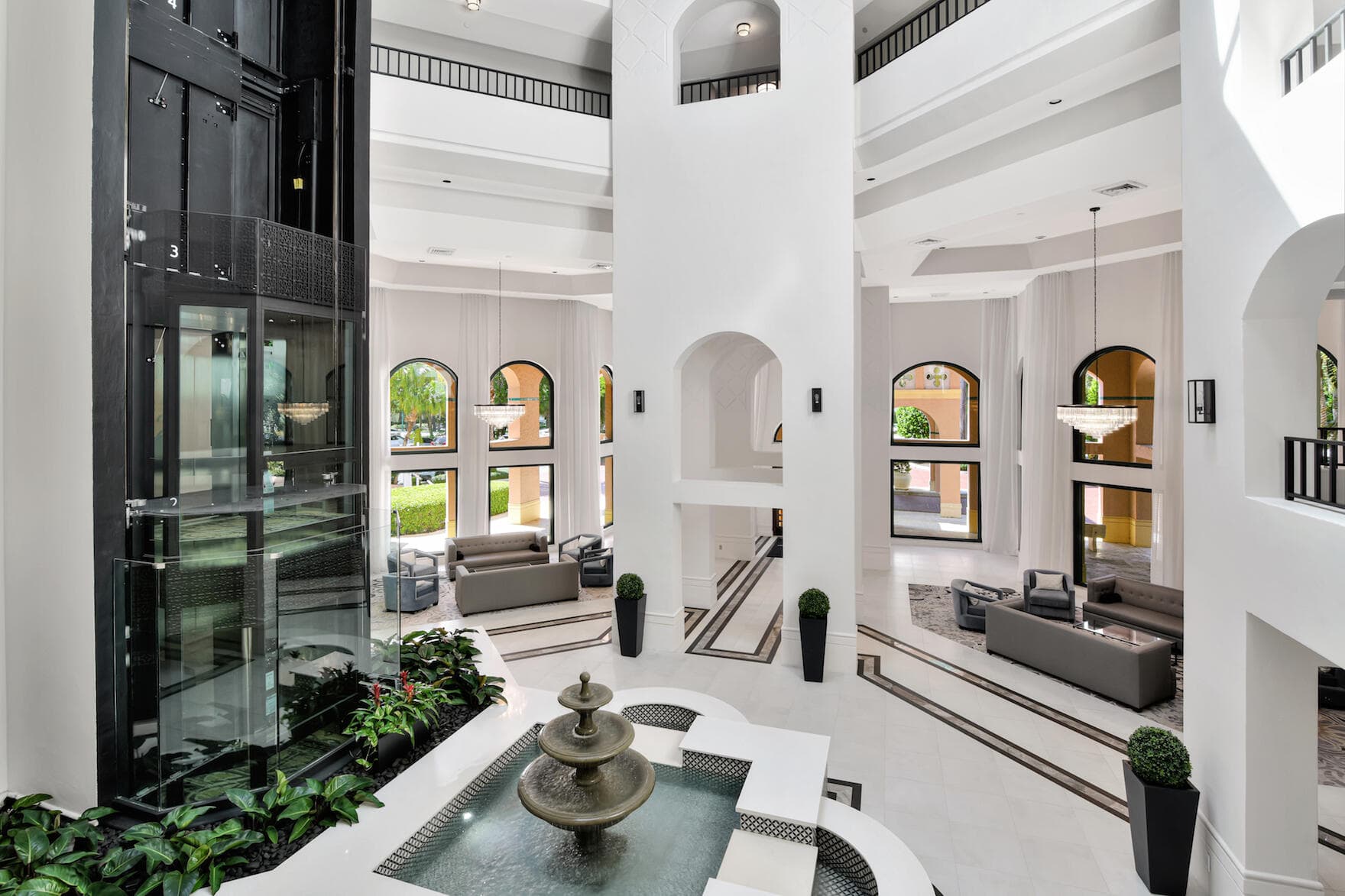 100 SE 5th Avenue 305, Boca Raton, FL 33432 — photo 46 of 69