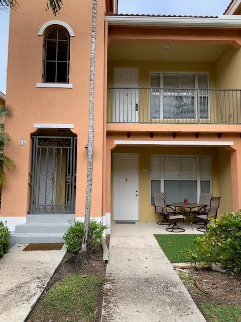 3565 Forest Hill Boulevard 86, Palm Springs, FL 33406 — photo 5 of 5