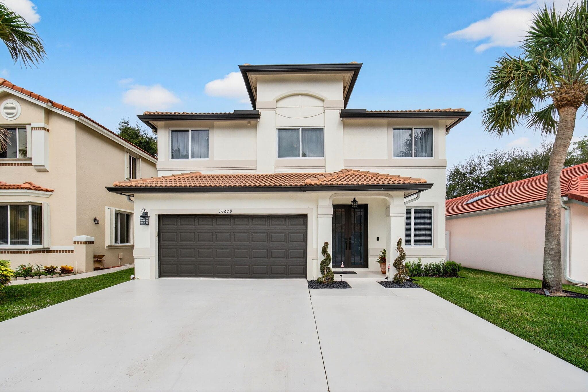 10679 Palm Spring Drive, Boca Raton, FL 33428 — photo 1 of 57