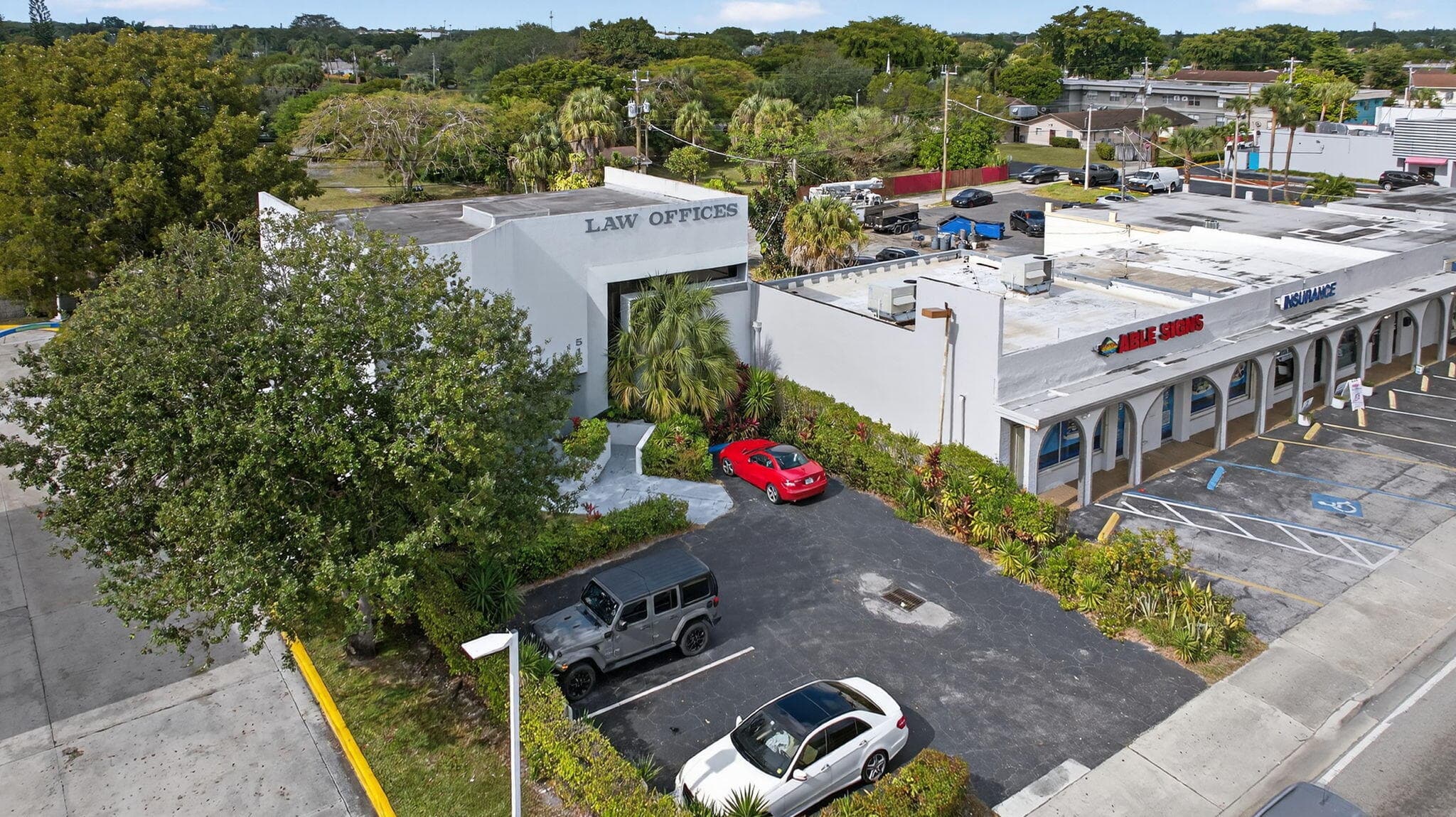 513 N State 7 Road, Margate, FL 33063 — photo 3 of 62