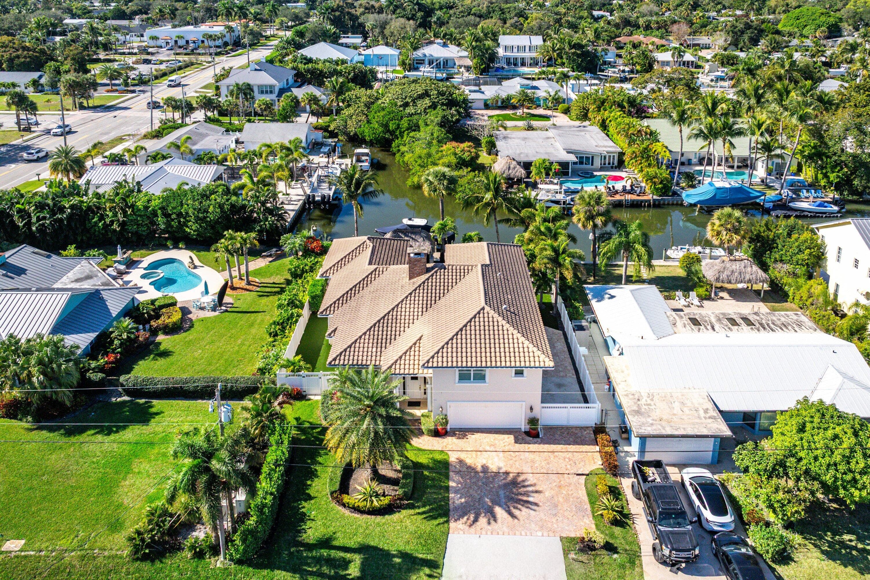 906 Dolphin Drive, Jupiter, FL 33458 — photo 58 of 69