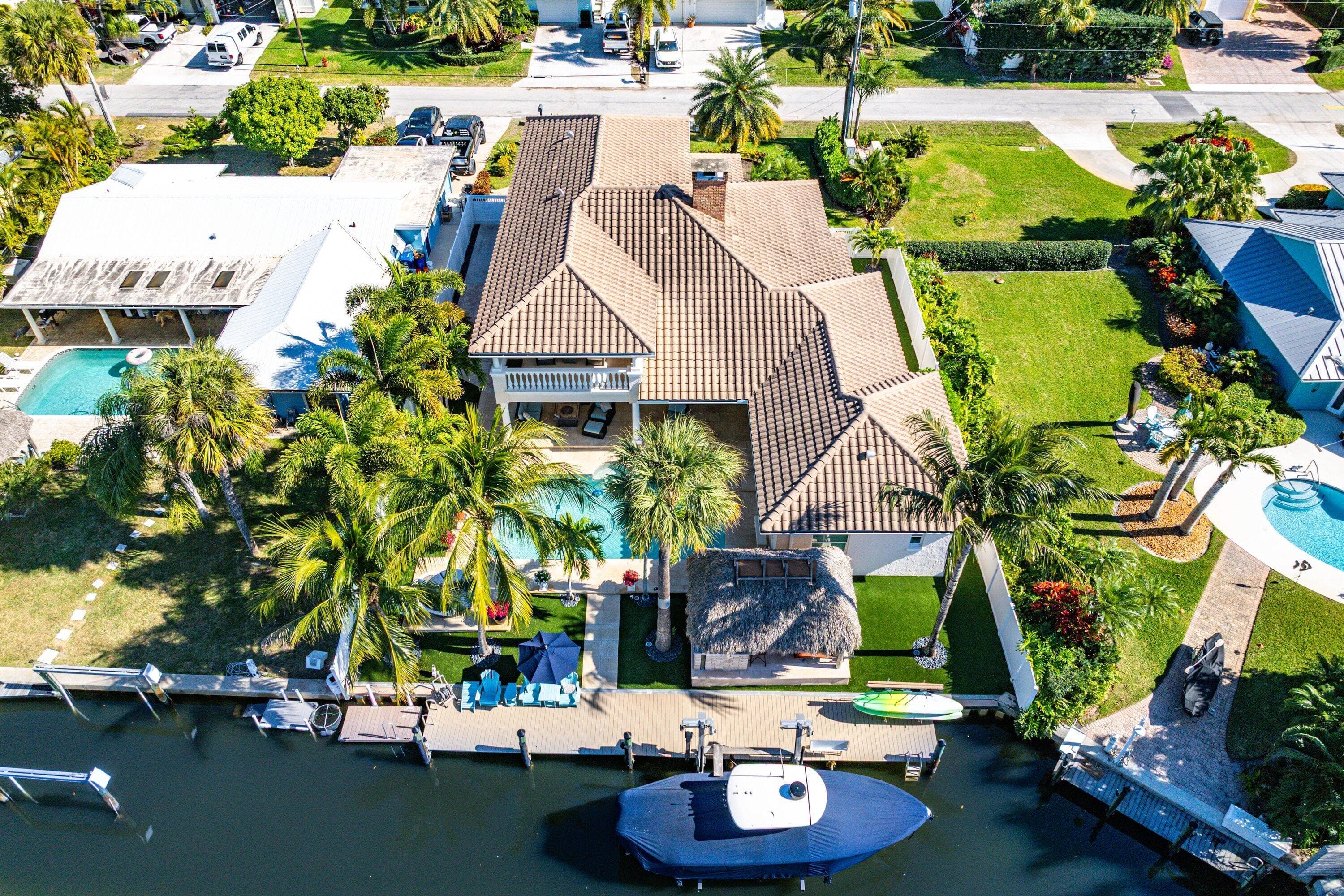 906 Dolphin Drive, Jupiter, FL 33458 — photo 60 of 69