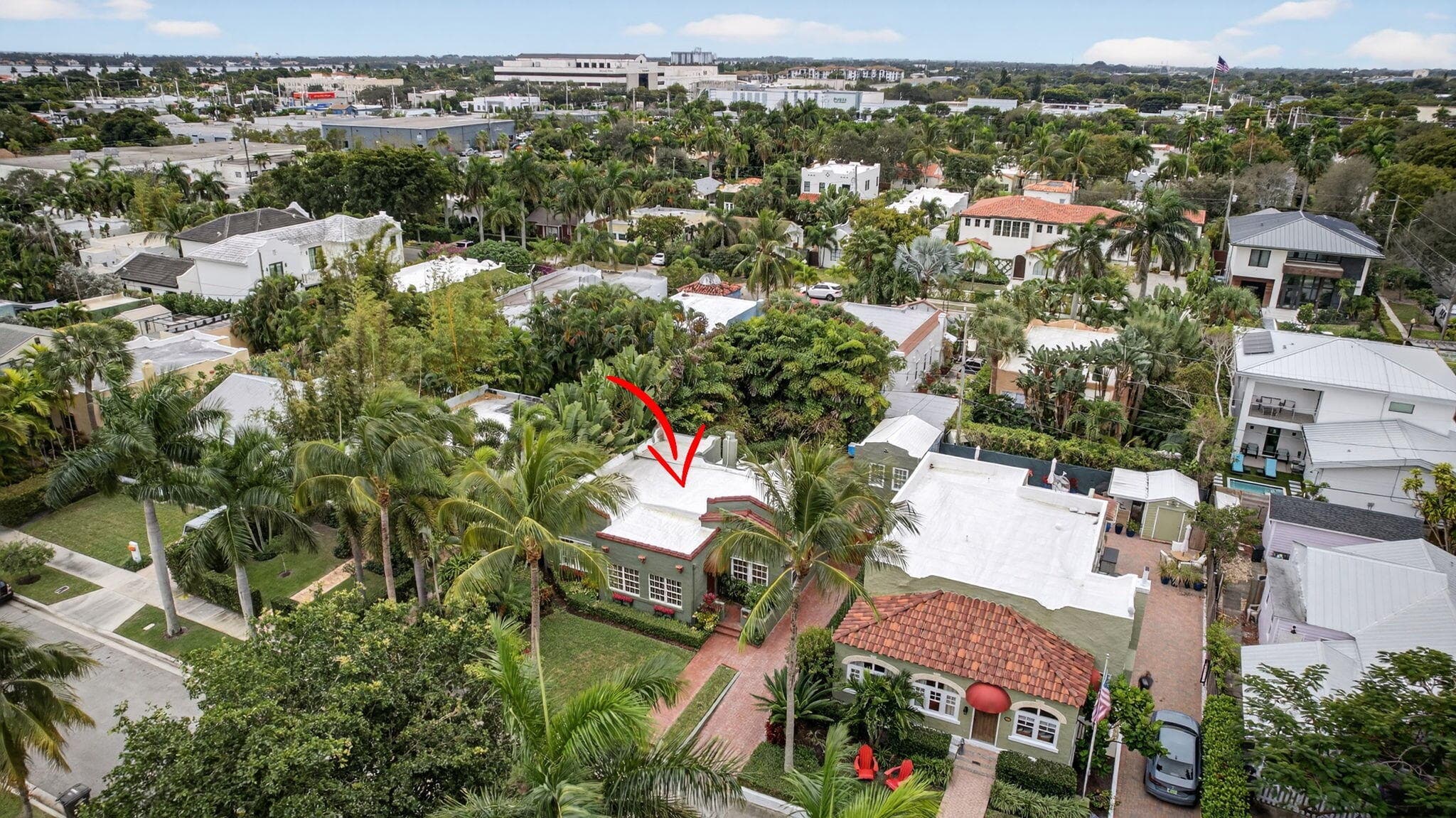 616 Upland Road, West Palm Beach, FL 33401 — photo 51 of 68
