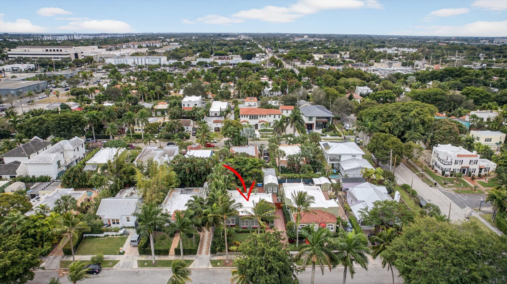616 Upland Road, West Palm Beach, FL 33401 — photo 53 of 68