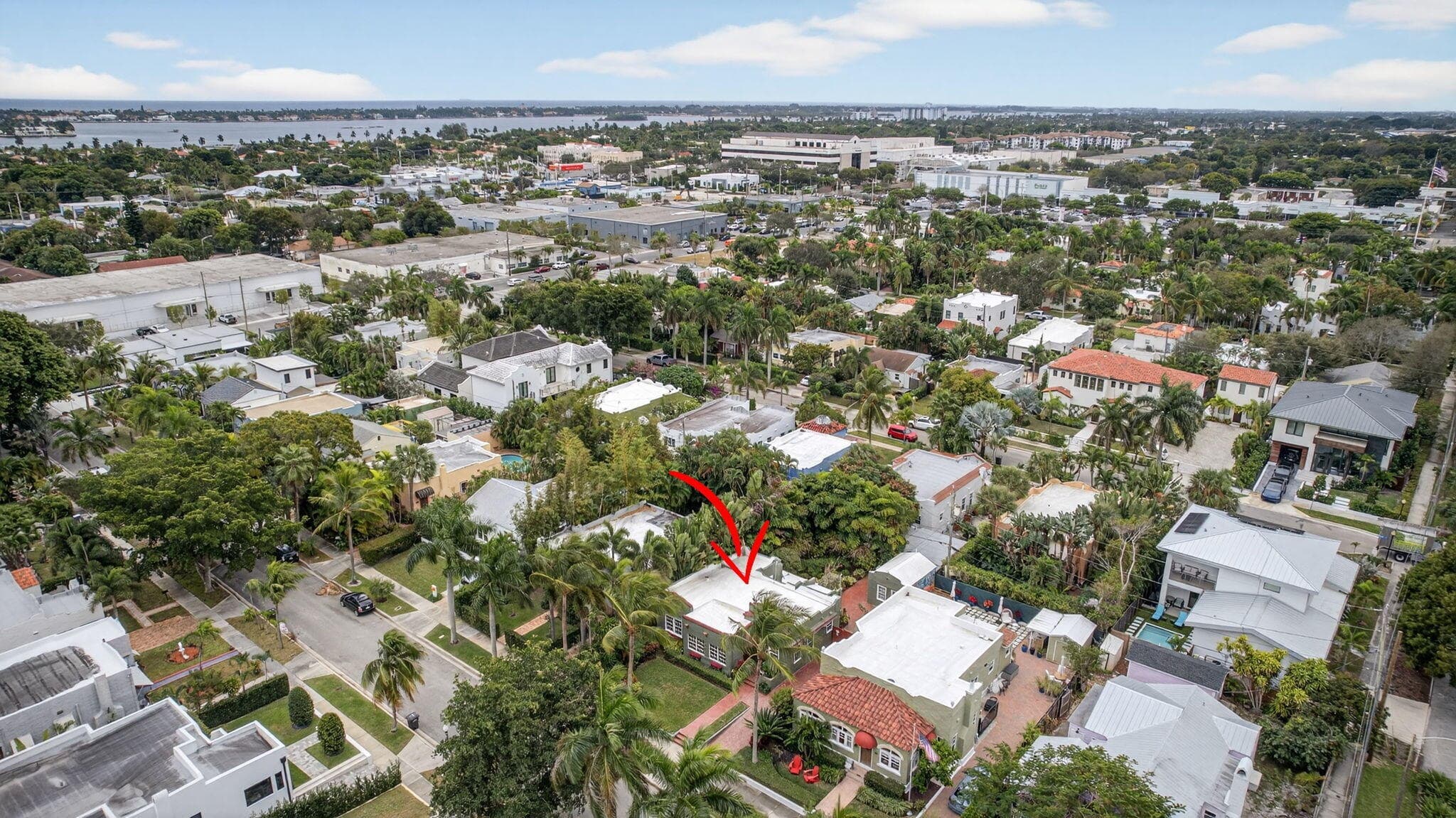 616 Upland Road, West Palm Beach, FL 33401 — photo 54 of 68