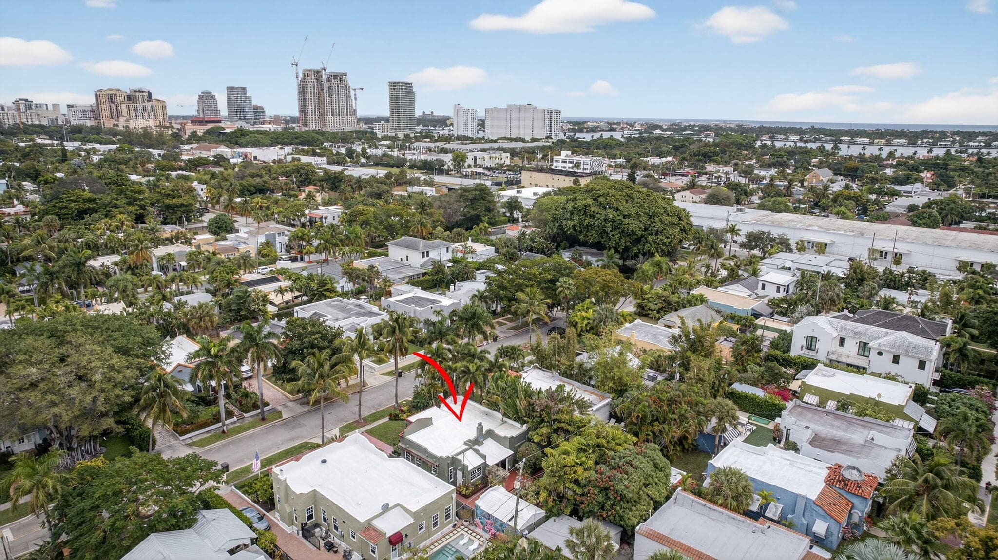 616 Upland Road, West Palm Beach, FL 33401 — photo 57 of 68