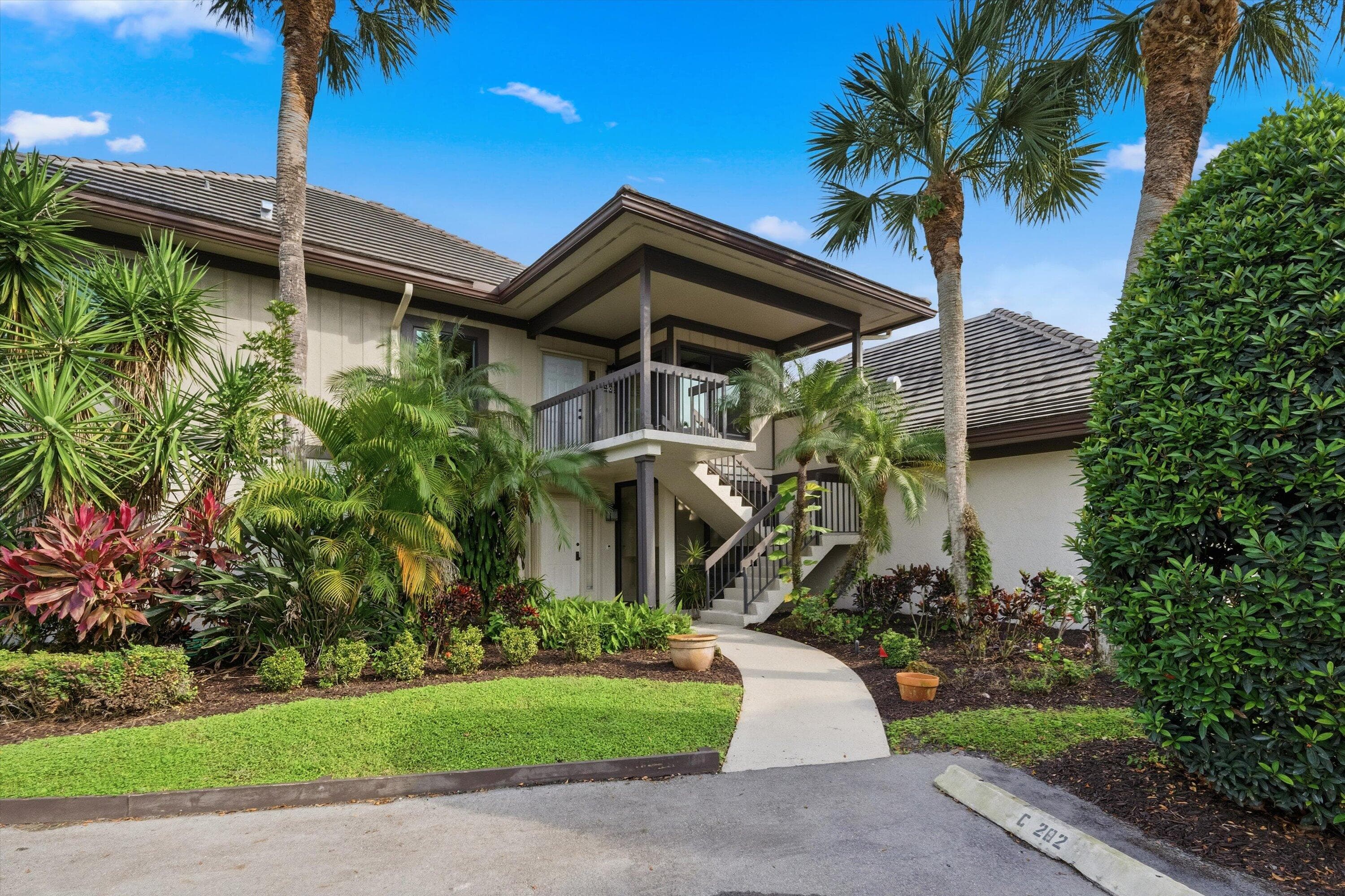 13254 Polo Club Road C202, Wellington, FL 33414 — photo 1 of 27