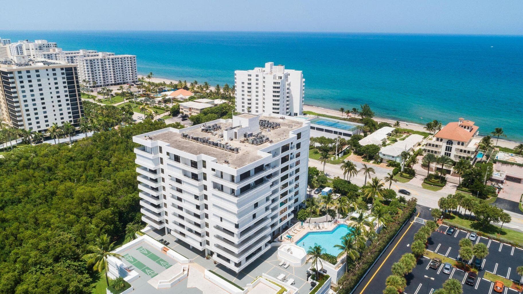 3450 S Ocean Boulevard 906, Highland Beach, FL 33487 — photo 34 of 55