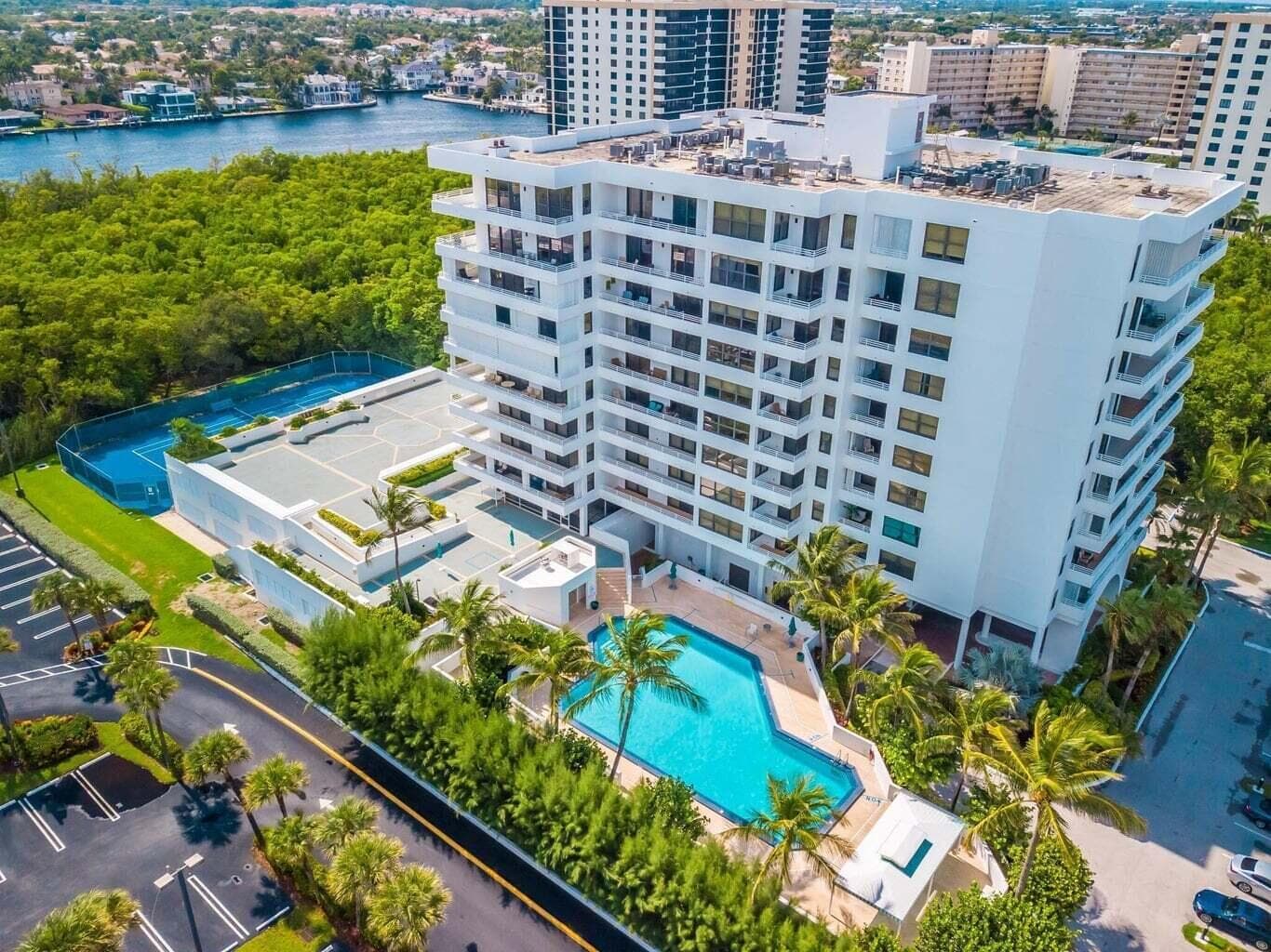 3450 S Ocean Boulevard 906, Highland Beach, FL 33487 — photo 47 of 55
