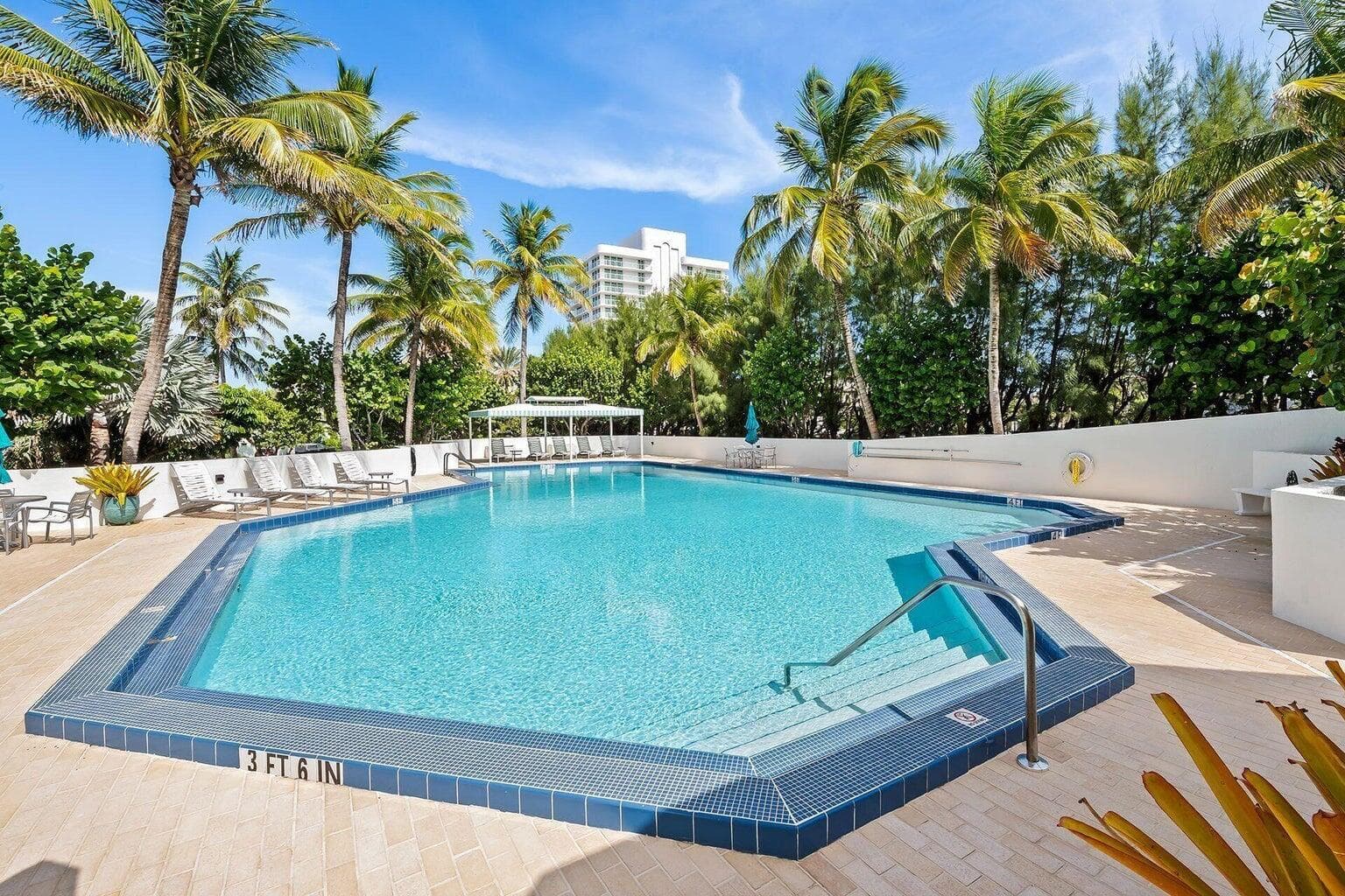 3450 S Ocean Boulevard 906, Highland Beach, FL 33487 — photo 50 of 55