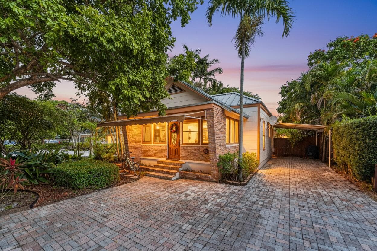 219 S Swinton Avenue, Delray Beach, FL 33444 — photo