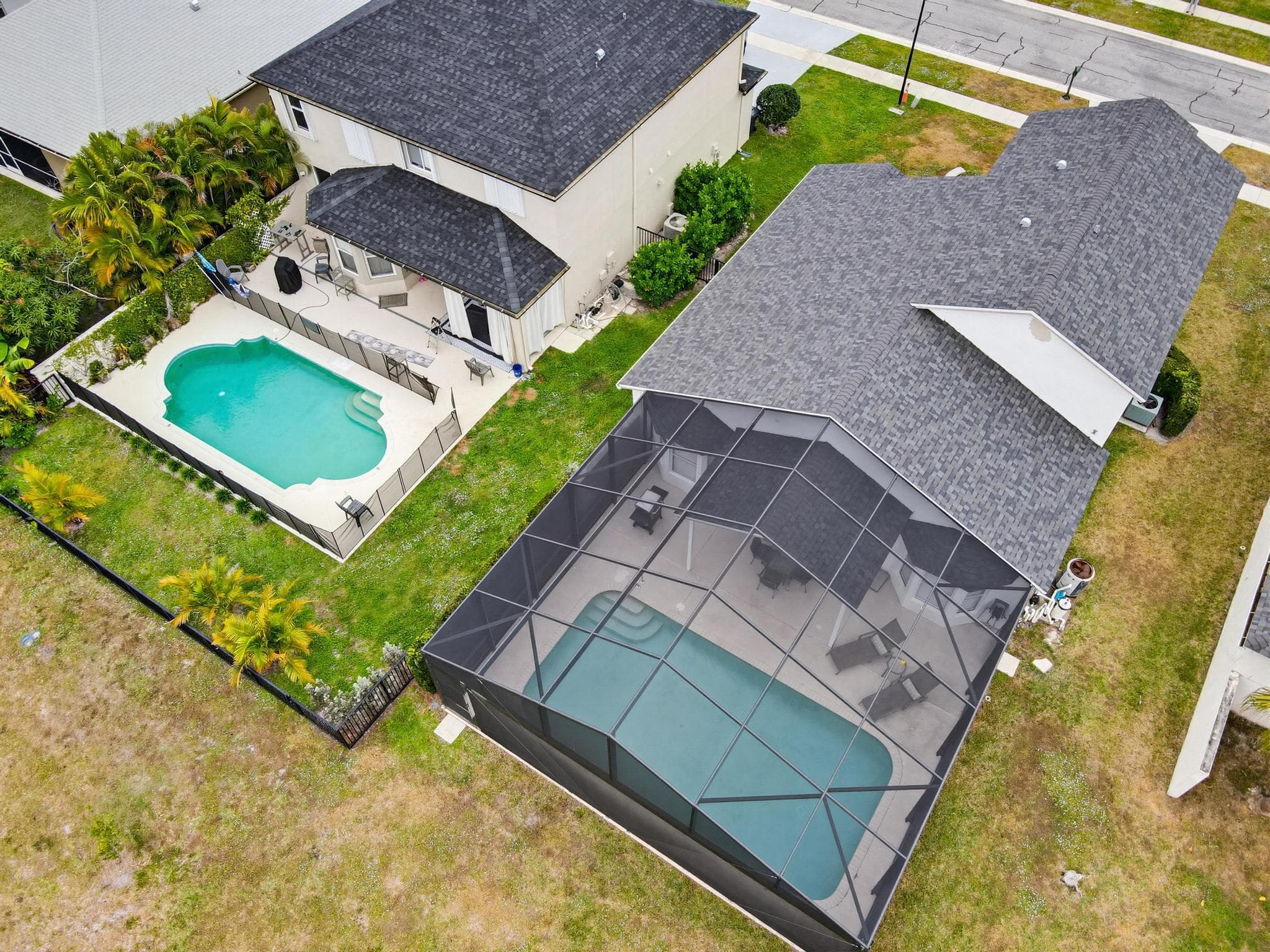 15182 Oak Chase Court, Wellington, FL 33414 — photo 48 of 57